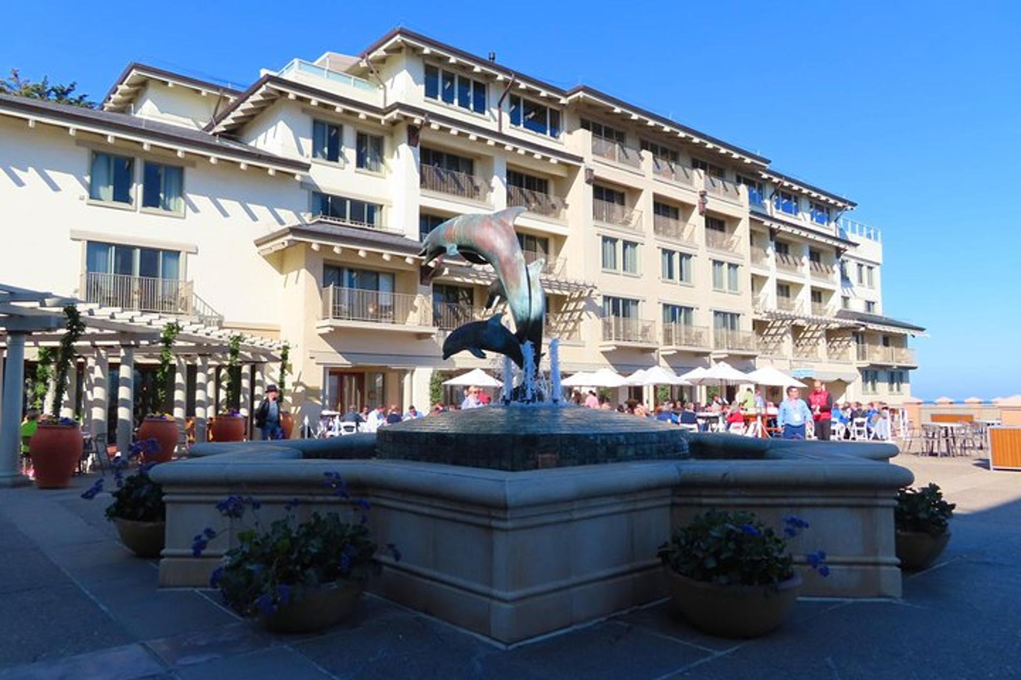 Monterey Cannery Row Self-Guided Audio Tour - Image 2