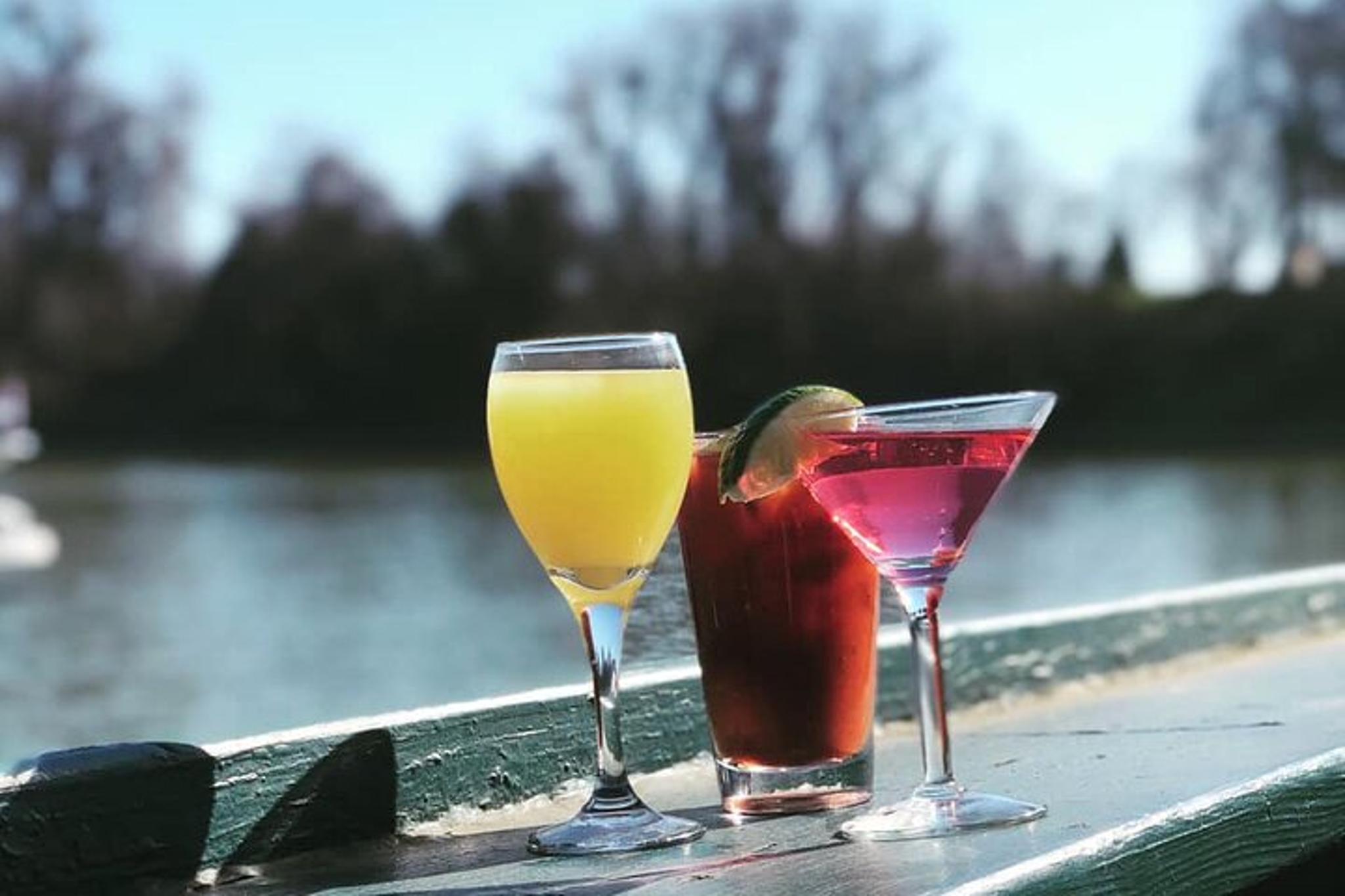 Sacramento Private Concert Cruise