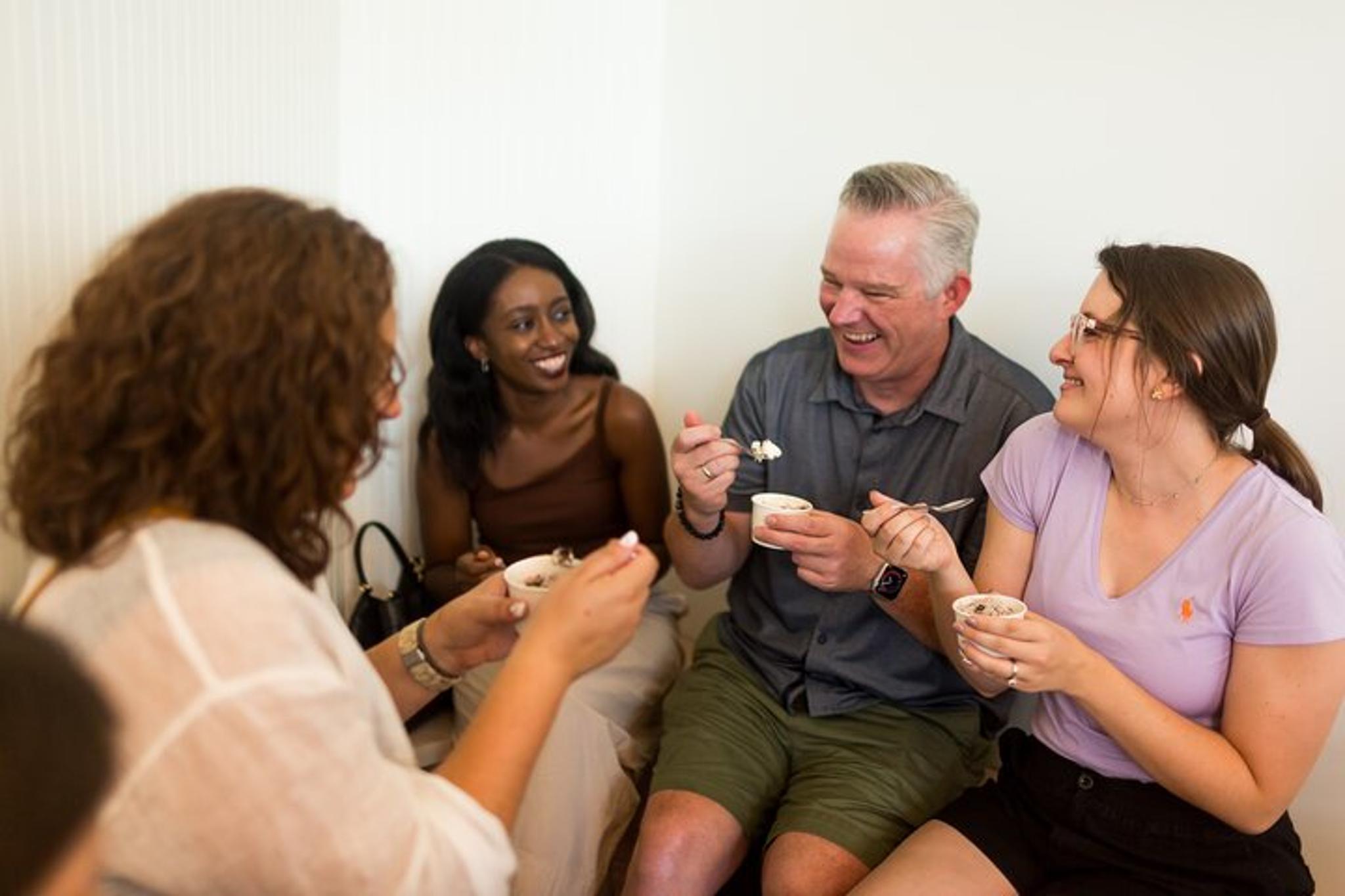 Richmond Pizza & Ice Cream Tour - Image 4