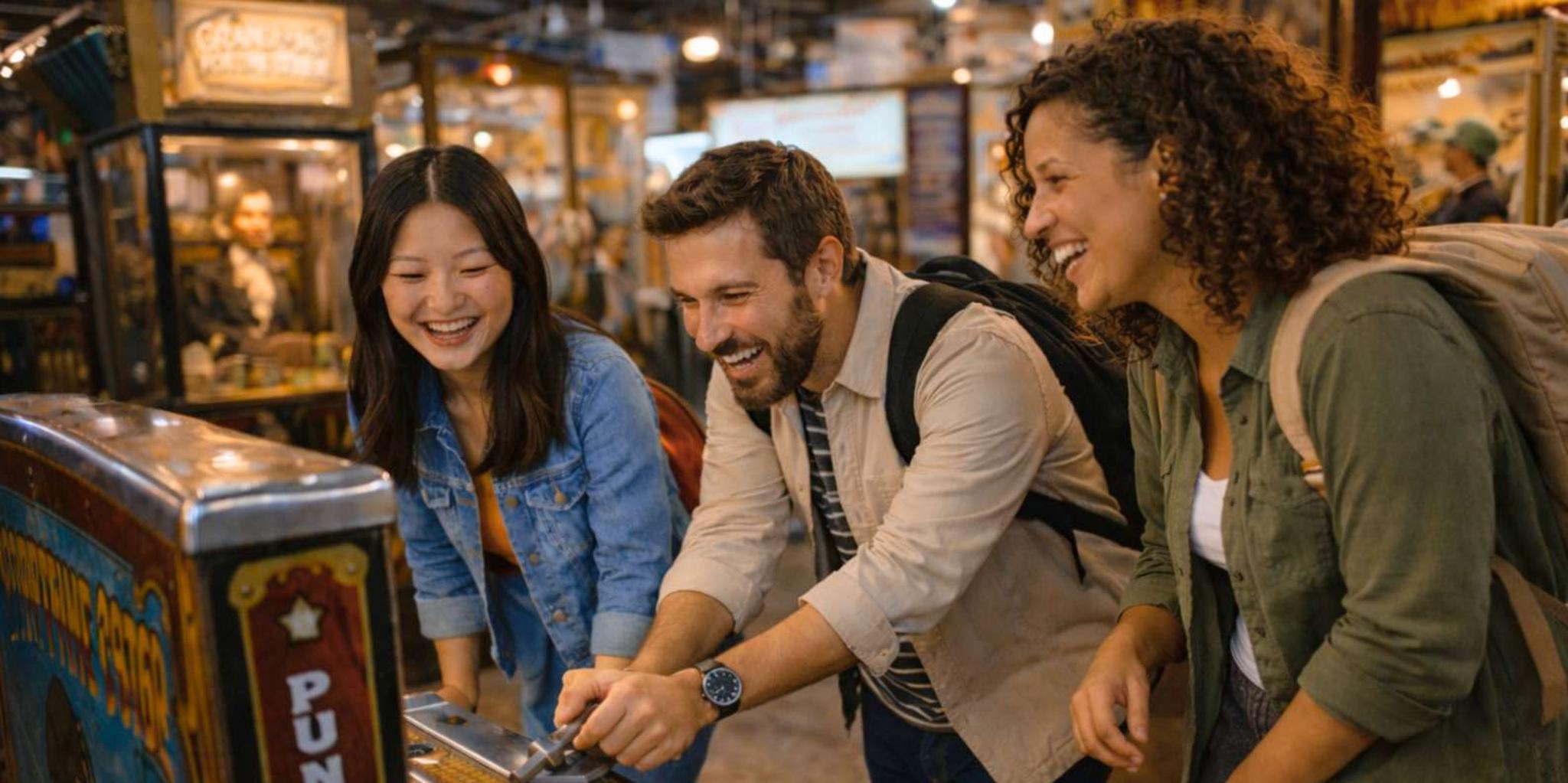 San Francisco Private Walking Tour with Local Guide - Image 3