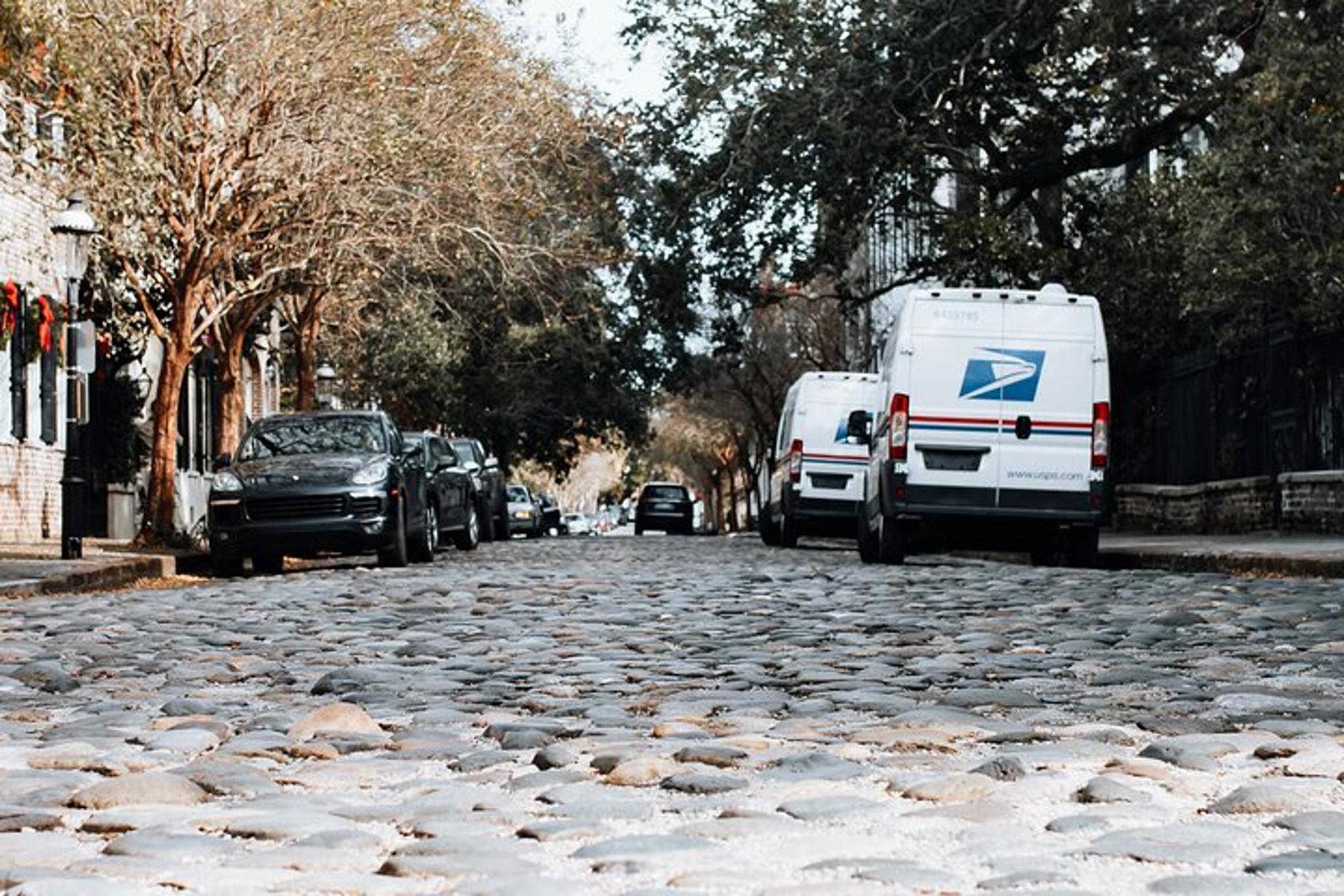 Charleston Private Driving Tour - Image 4