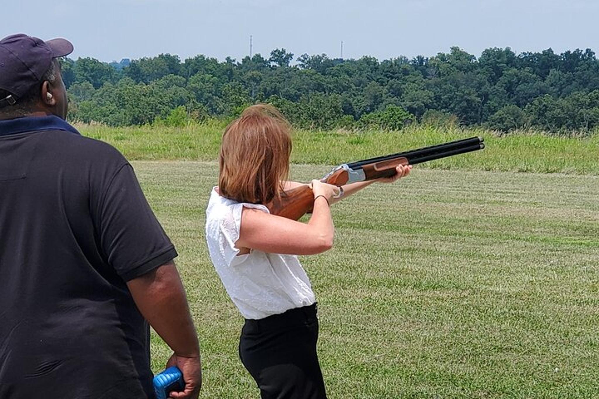 Lexington Farm Tour with Clay Pigeon Shooting - Image 2
