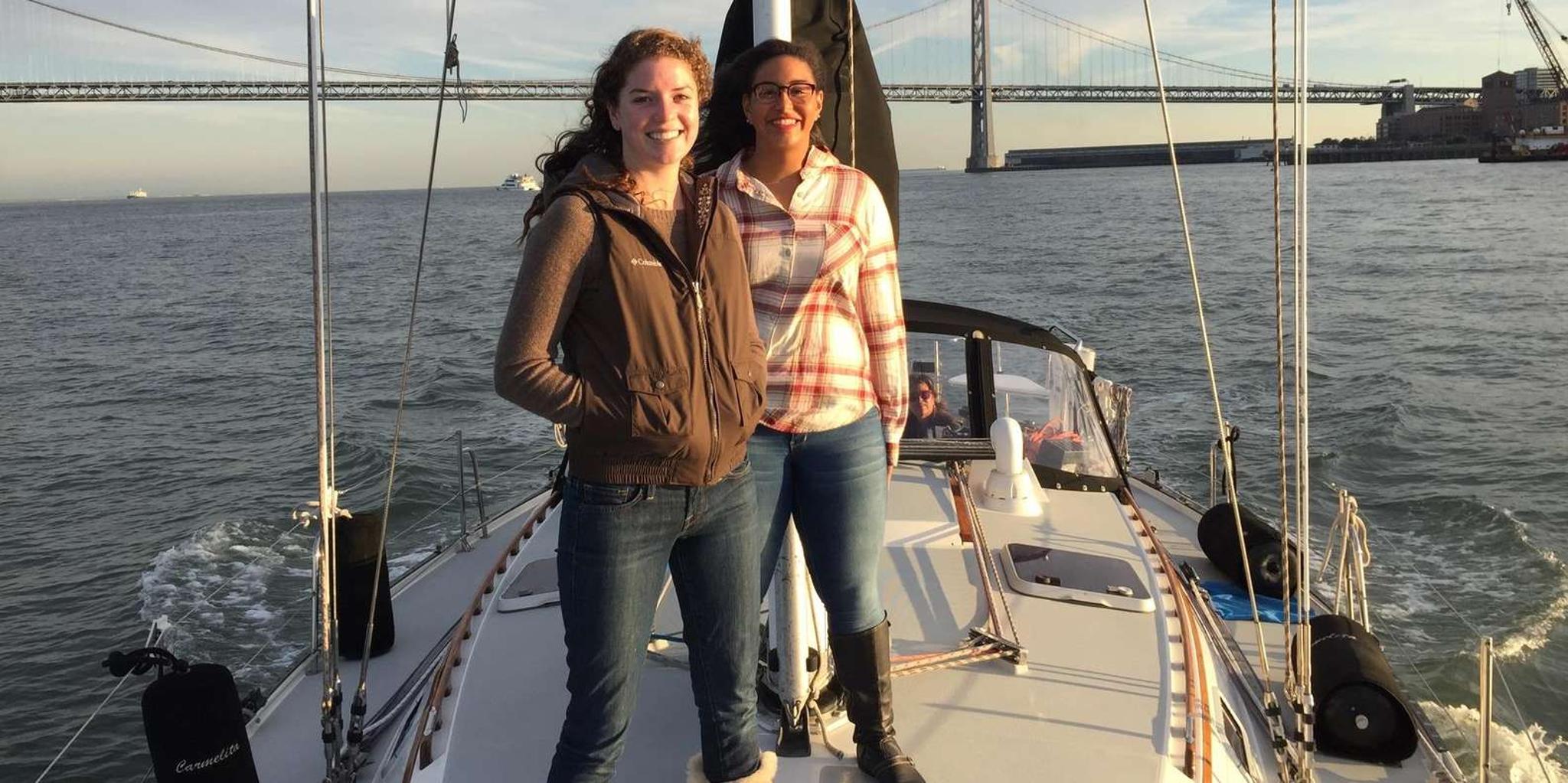 San Francisco Sailing Charter - Image 5