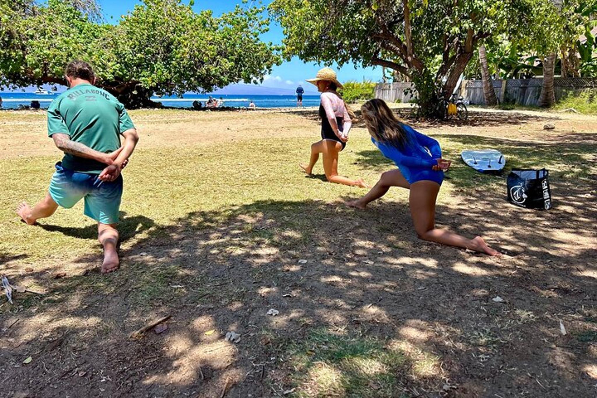 Kihei Surfing Experience - Image 5