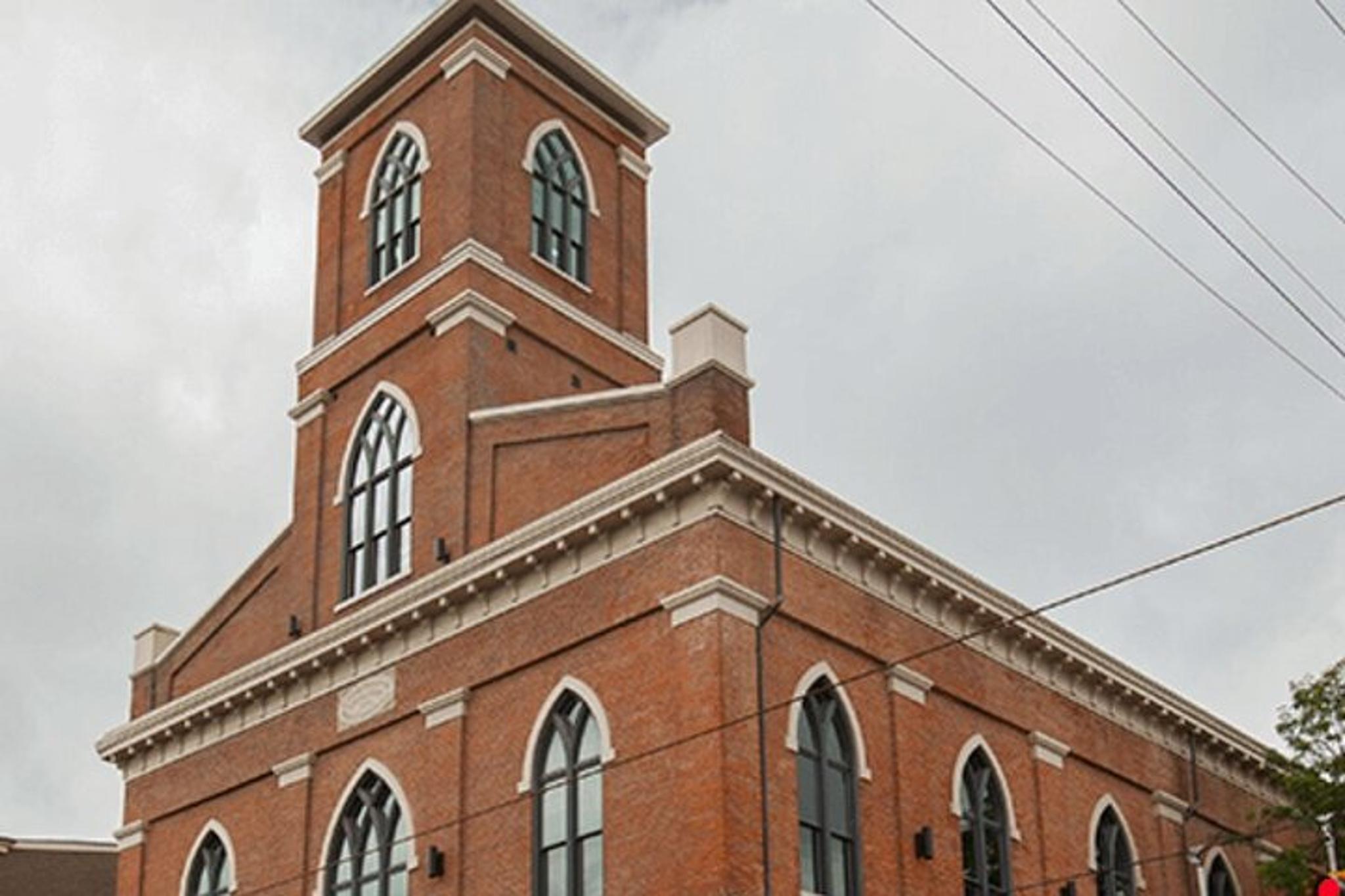 Cincinnati Ghost Walking Tour - Image 5
