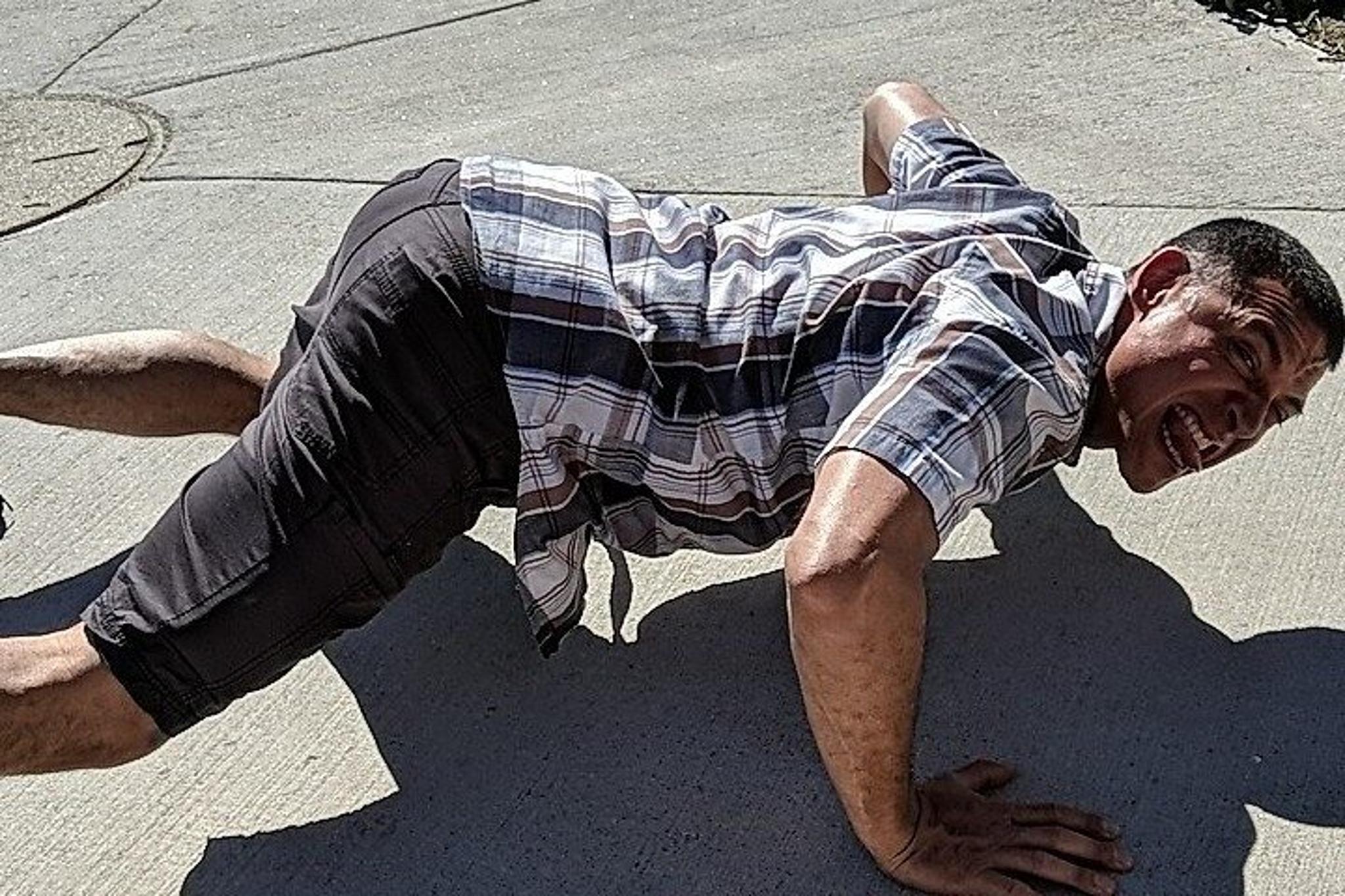 Ontario Scavenger Hunt by Zombie Scavengers - Image 2