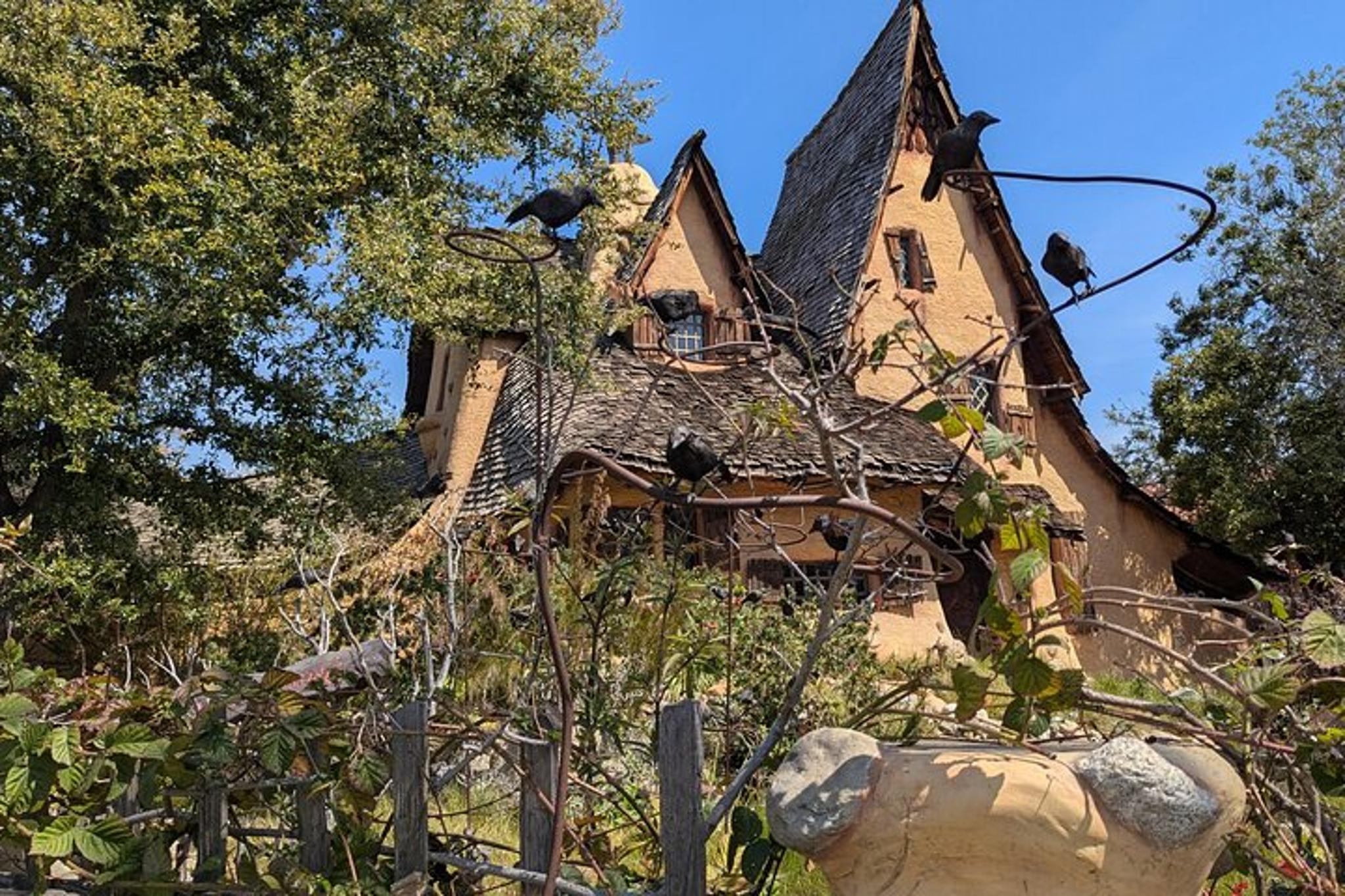 Beverly Hills Self-Guided Audio Tour - Image 3