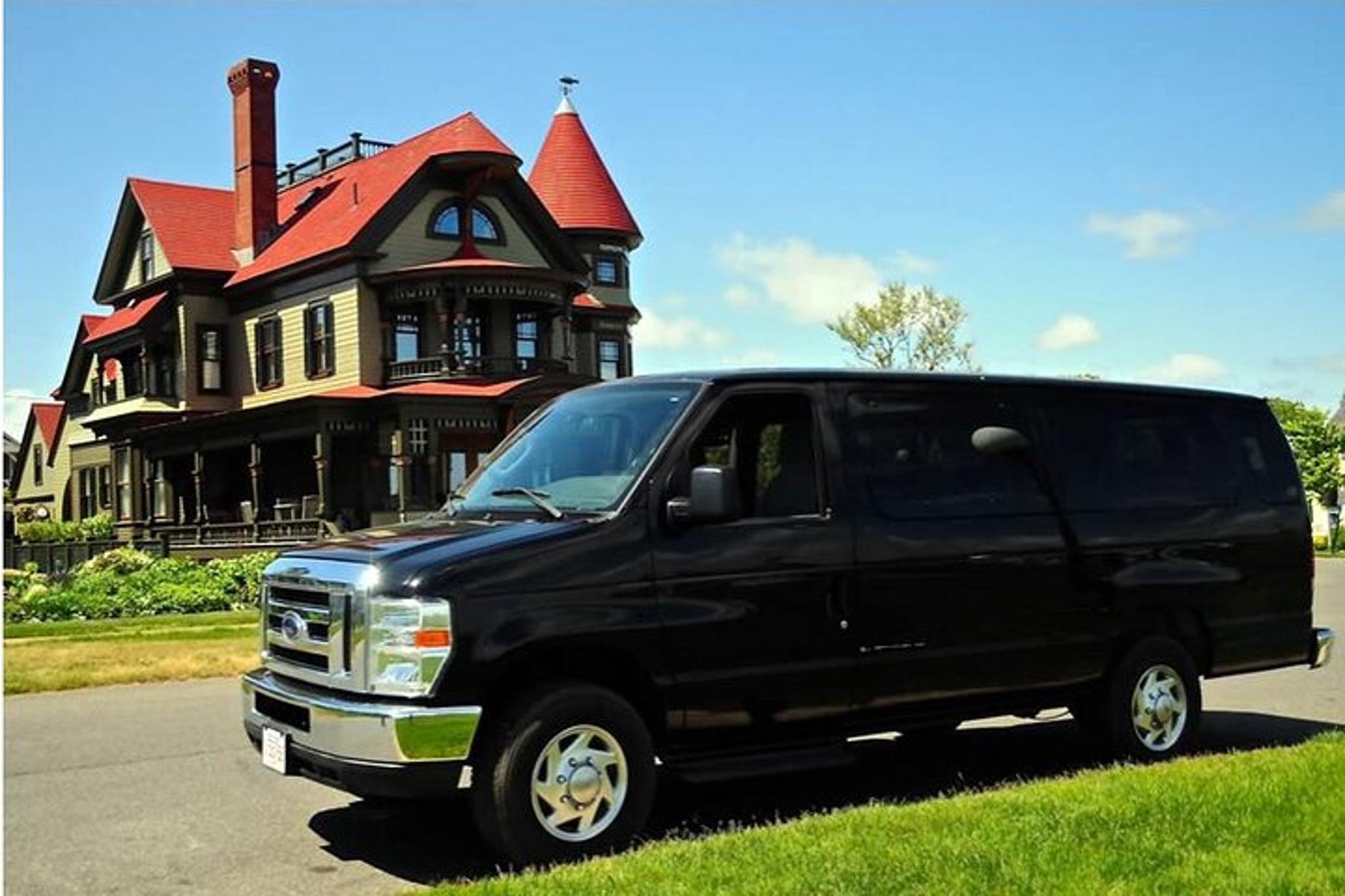 Martha's Vineyard Private Tour - Image 2