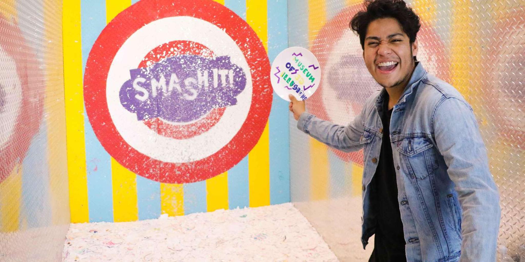 San Francisco Museum of 3D Illusions - Image 3