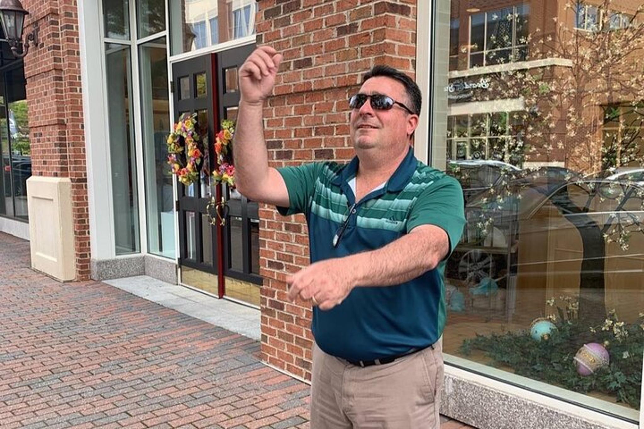 Sunnyvale Scavenger Hunt by Zombie Scavengers