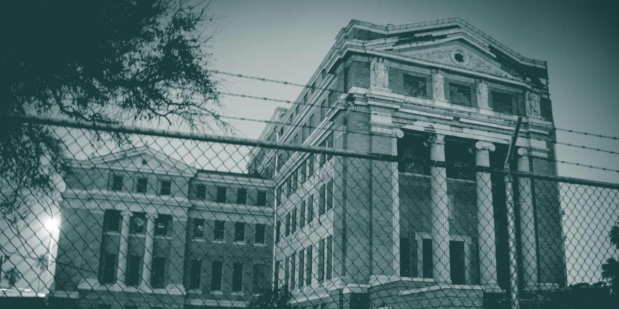 Corpus Christi Ghost Tour - Image 2