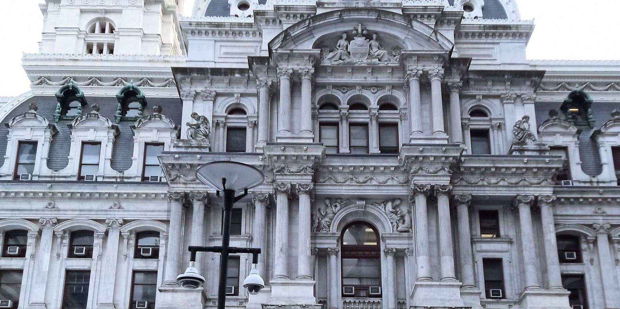 Philadelphia Walking Tour of Historic Sites - Image 1