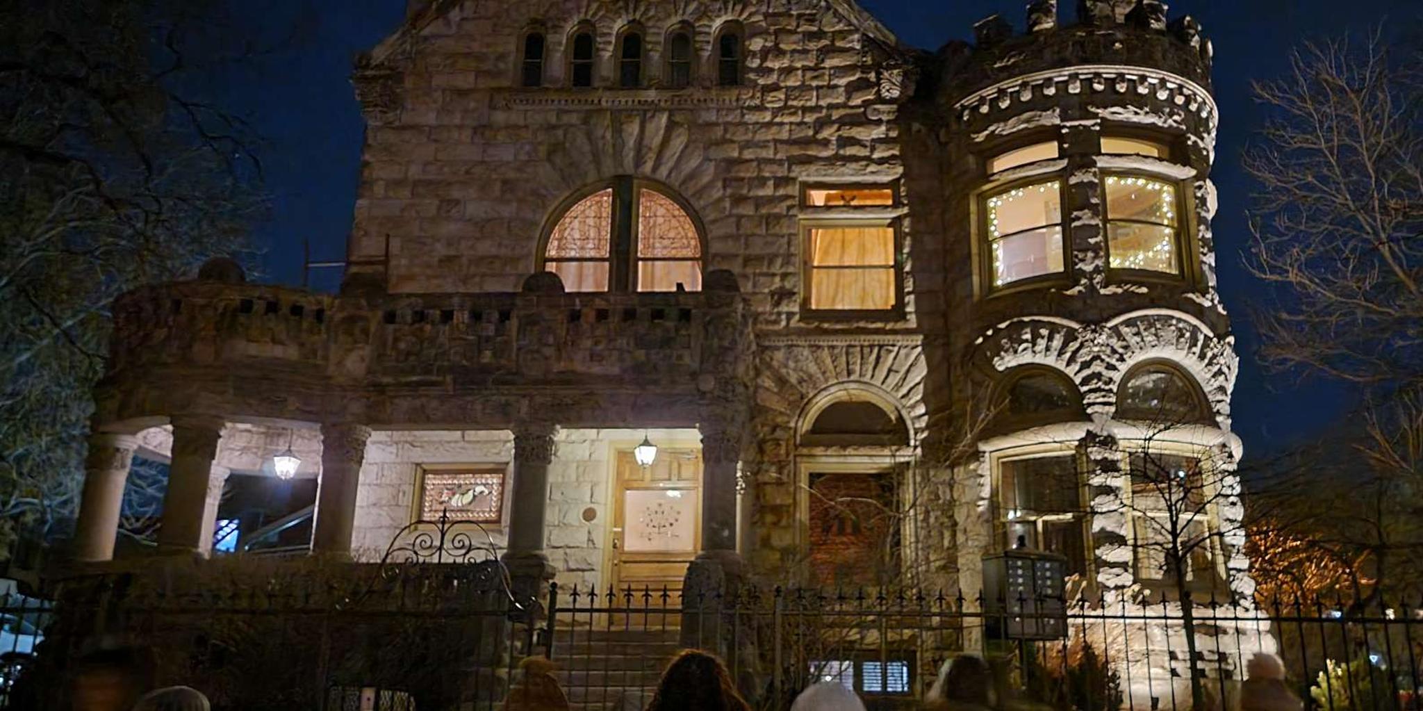 Denver Ghost and History Walking Tour - Image 4