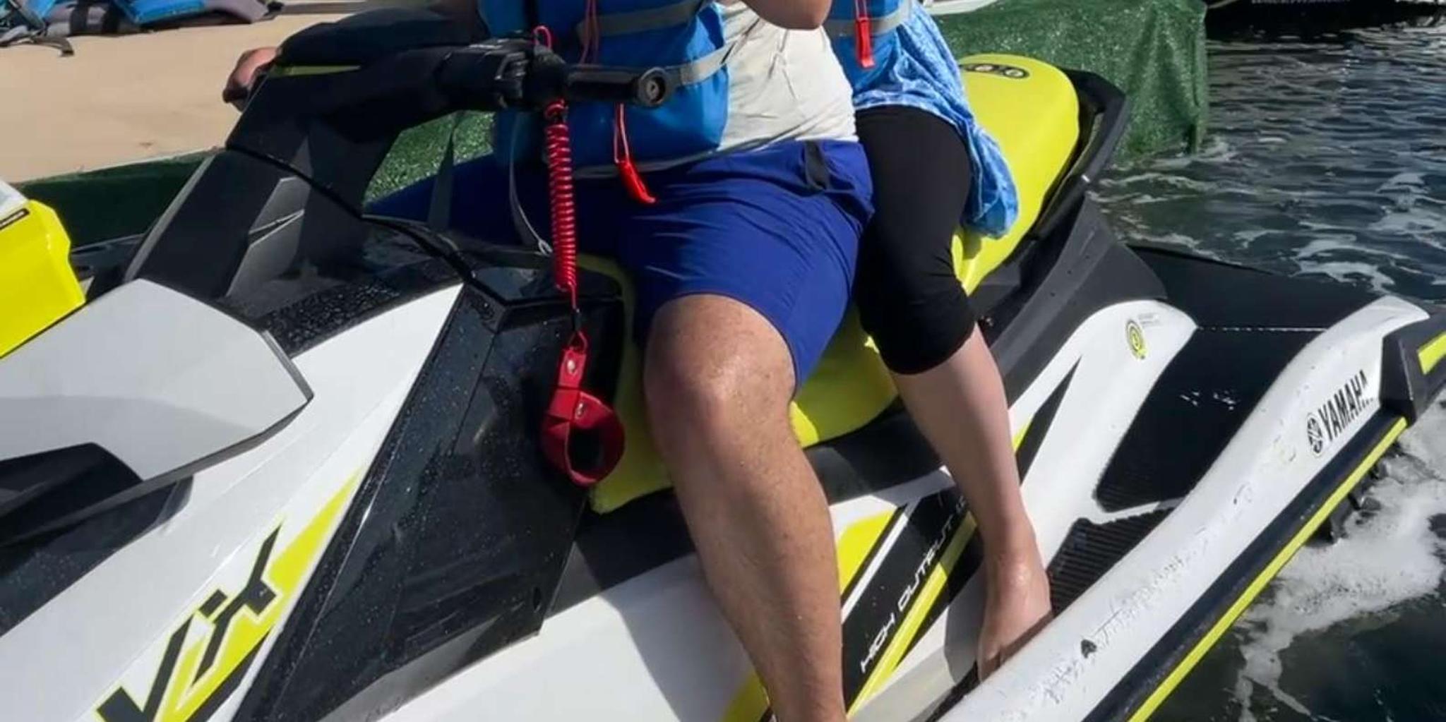 Miami Beach Jet Ski Rental with Boat Ride - Image 5