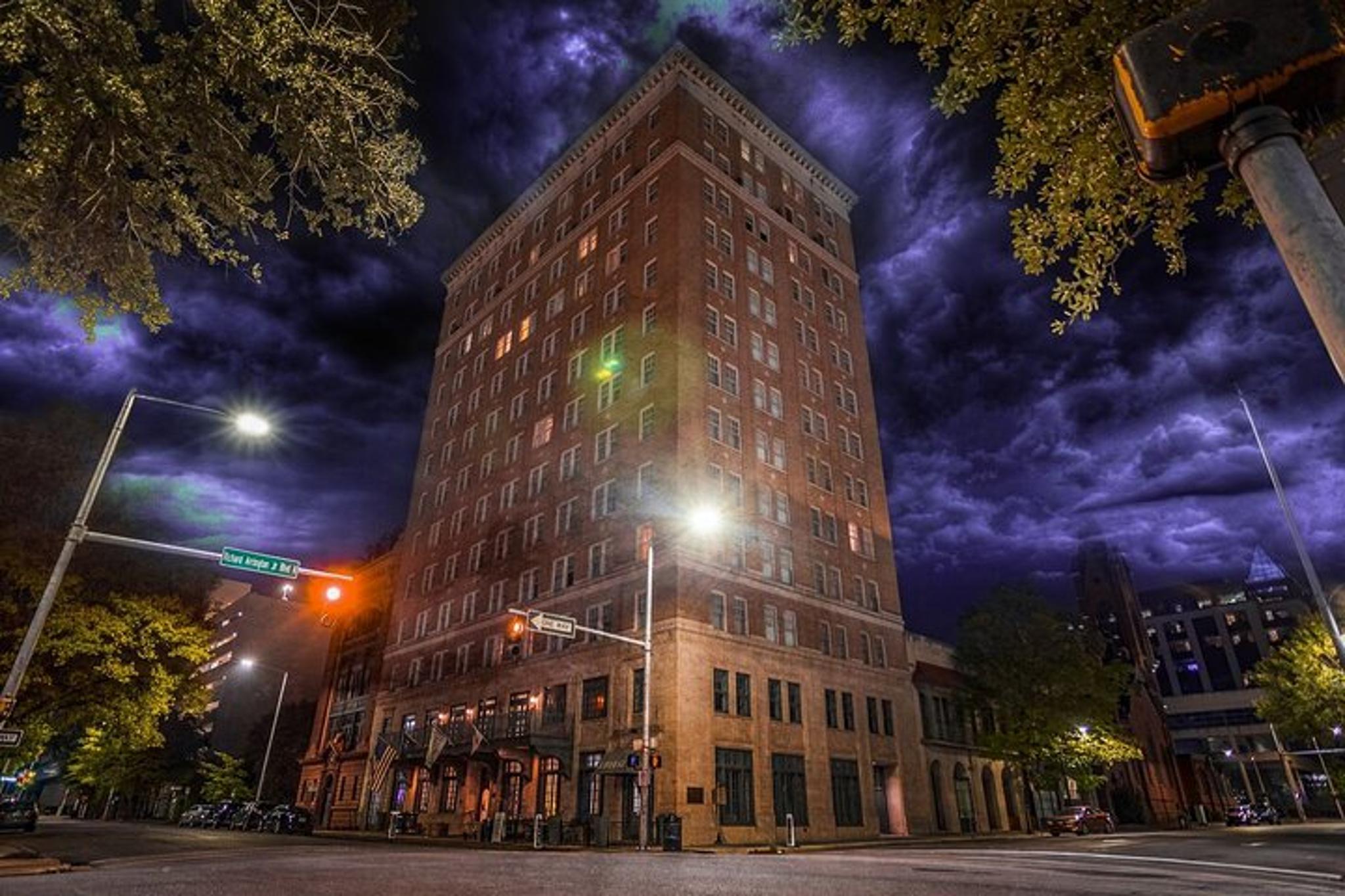 Birmingham Ghost Tour: The Furnace of the Forgotten - Image 2