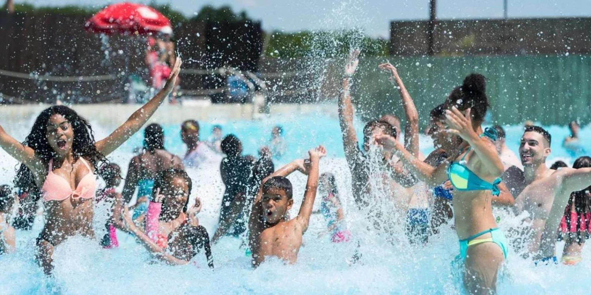 West Palm Beach Waterpark Entry - Image 3