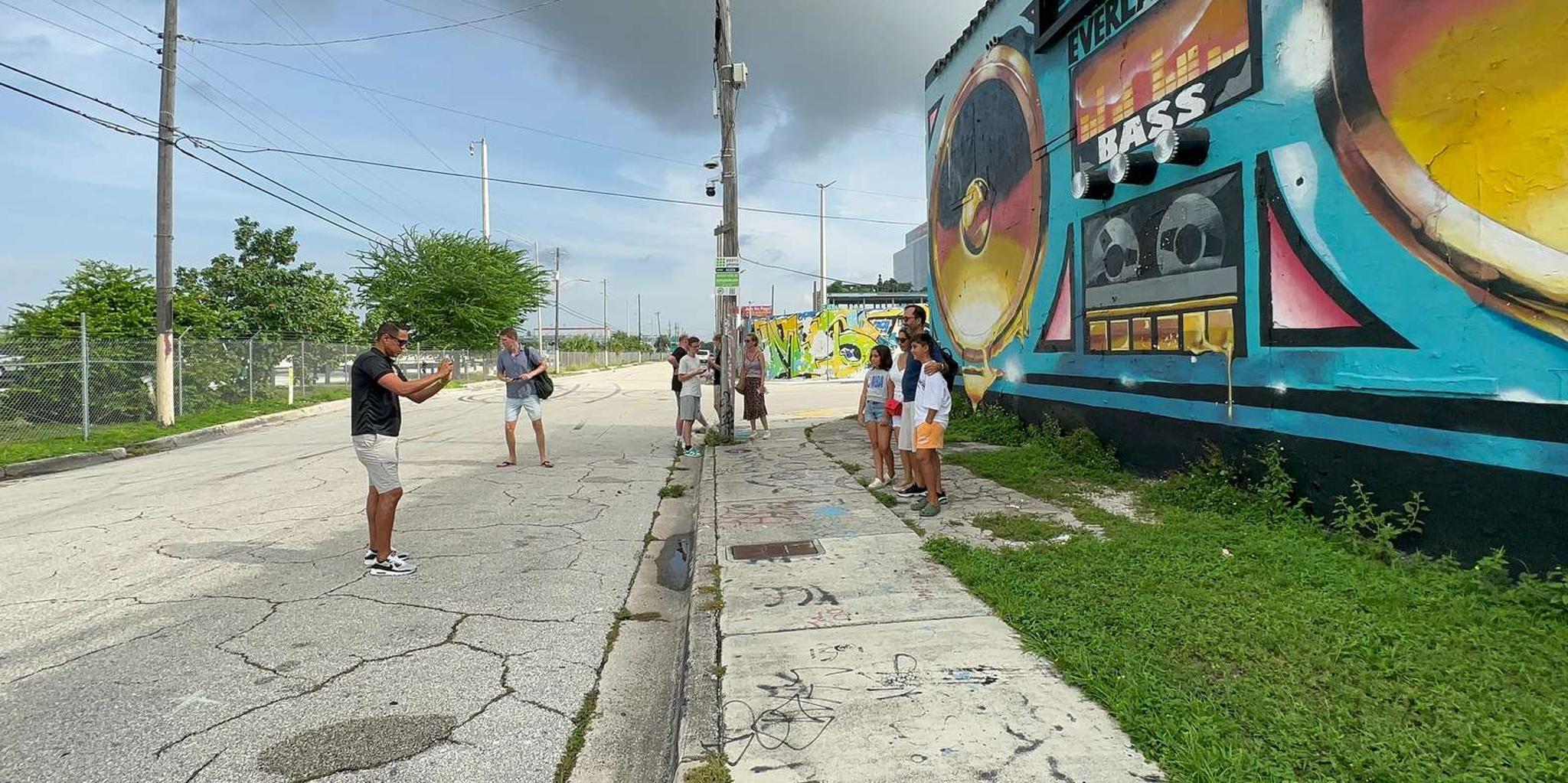 Miami City Tour with Little Havana & Wynwood Exploration - Image 5