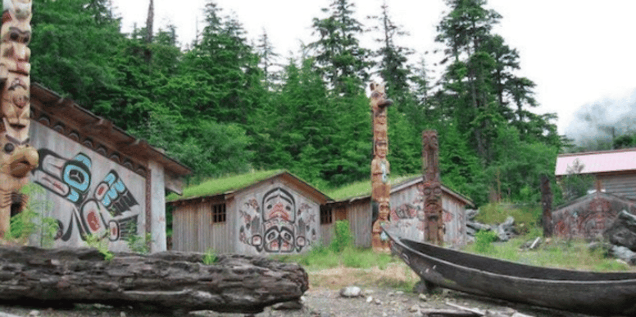 Ketchikan City Tour and Potlatch Totem Park - Image 4