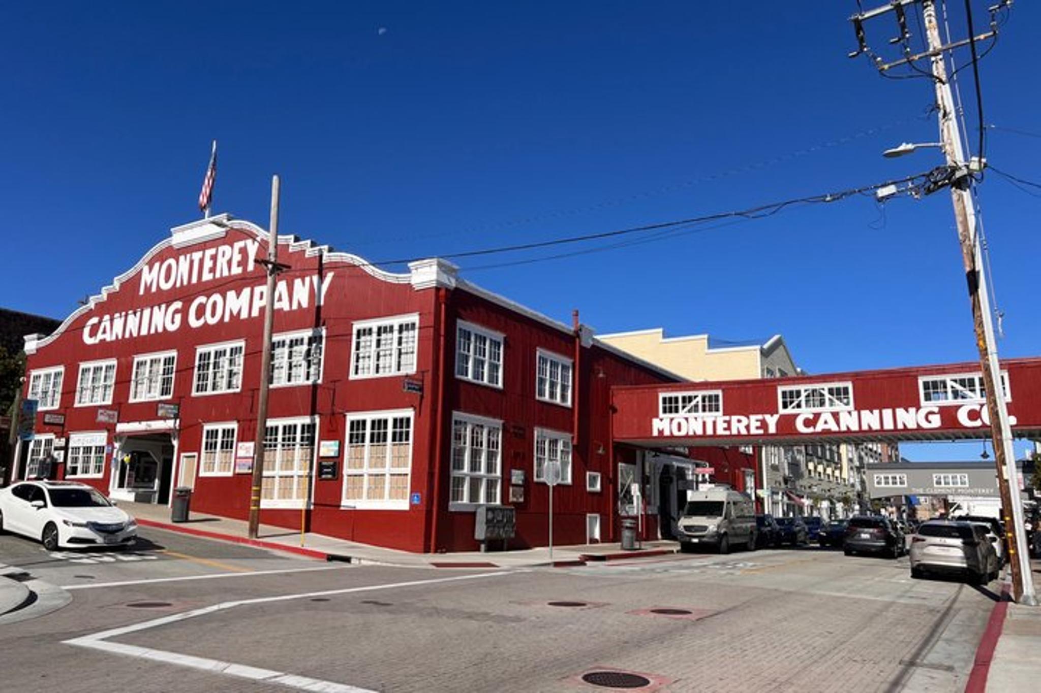 Monterey Private Tour of Big Sur and 17 Mile Drive - Image 6