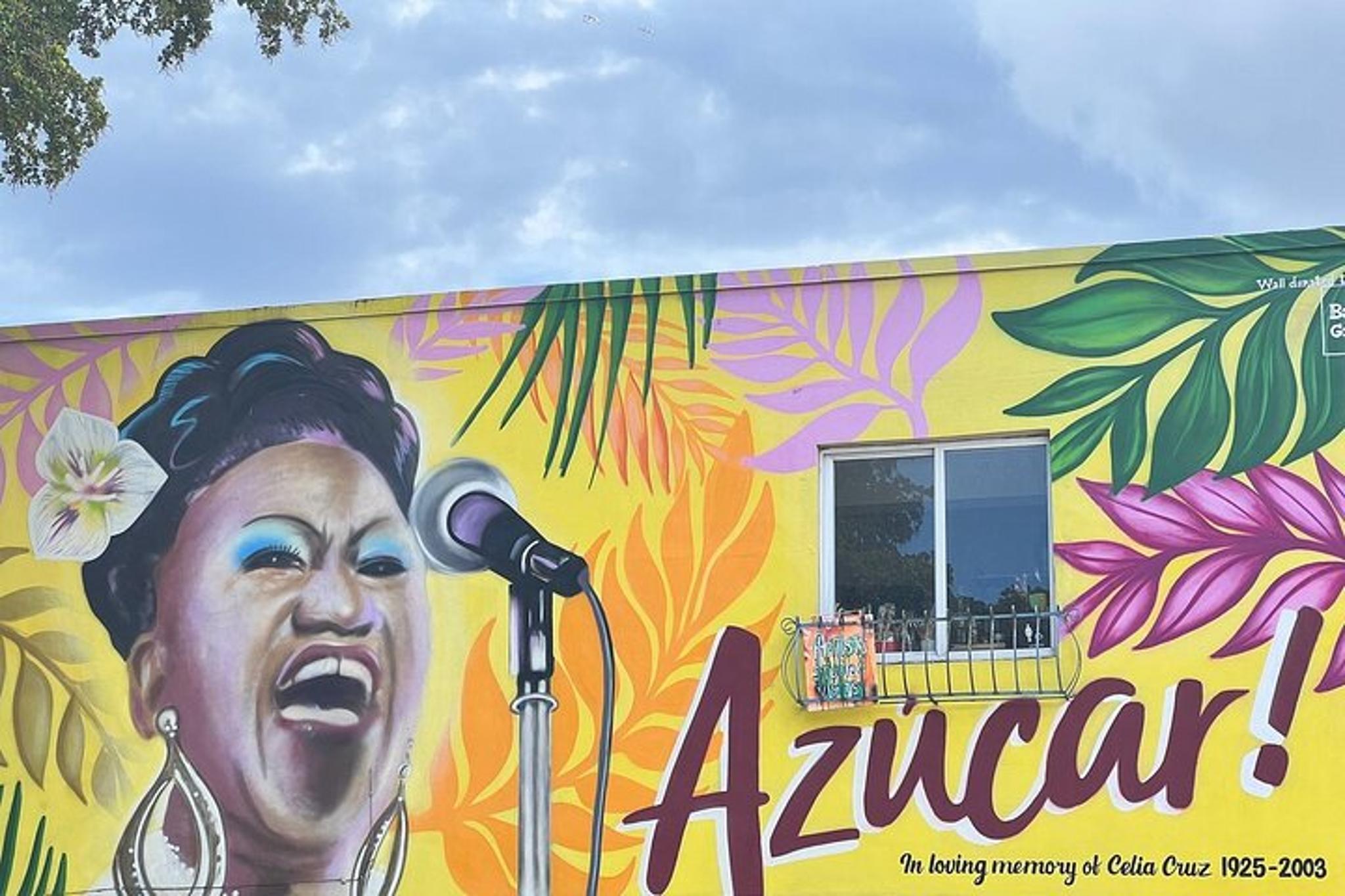 Miami Cuban Food & Culture Tour - Image 5