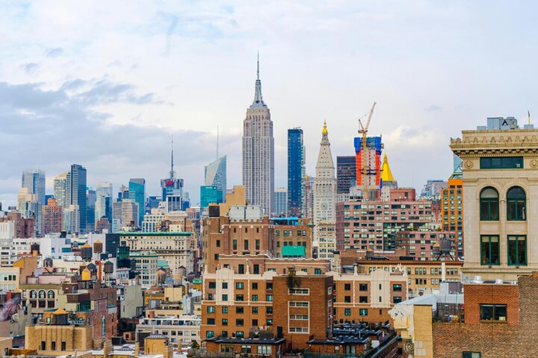 New York City Self-Guided Audio Tour 7 Days - Image 2