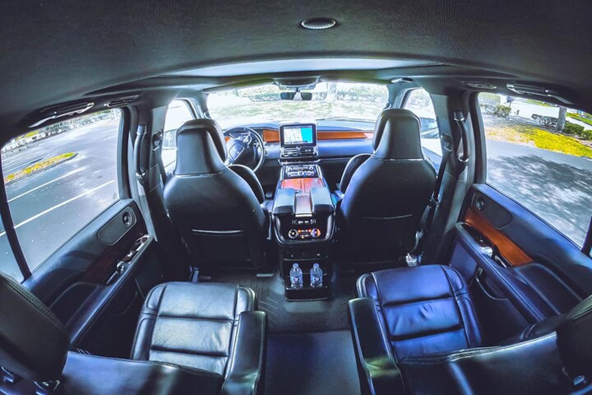 Jacksonville Car Transfer to Margaritaville Beach Hotel - Image 2