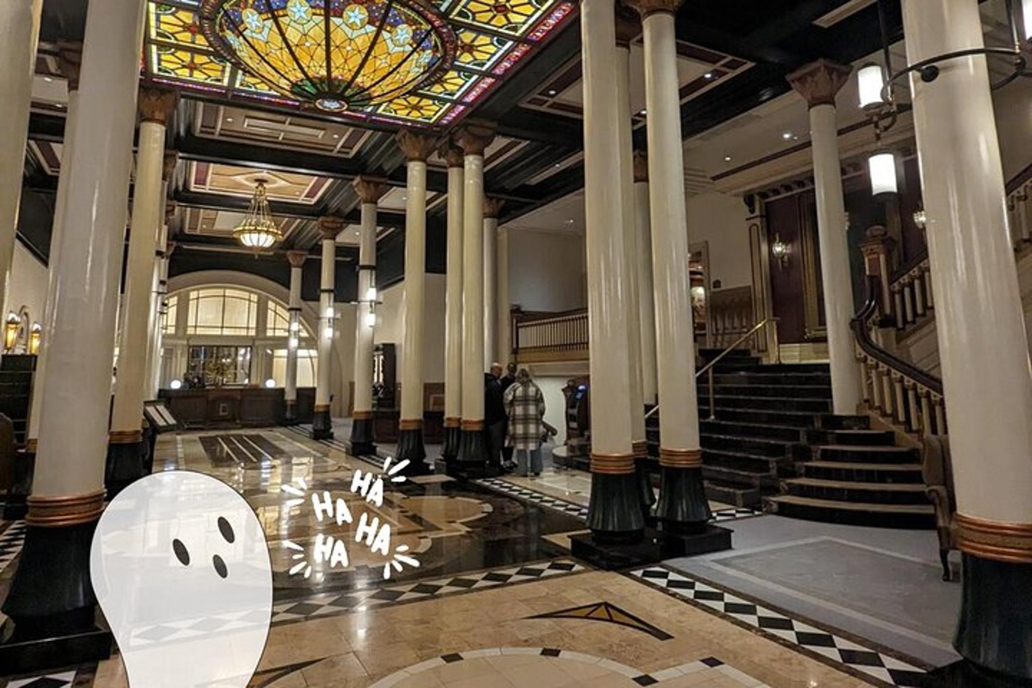 Austin Walking Ghost Tour - Image 3