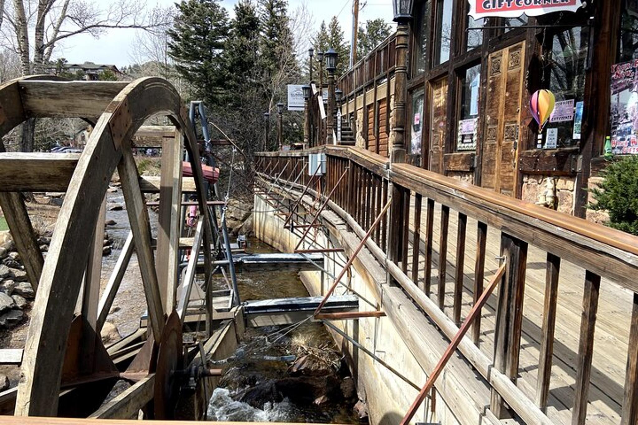 Denver Rocky Mountain National Park Private Day Tour - Image 3