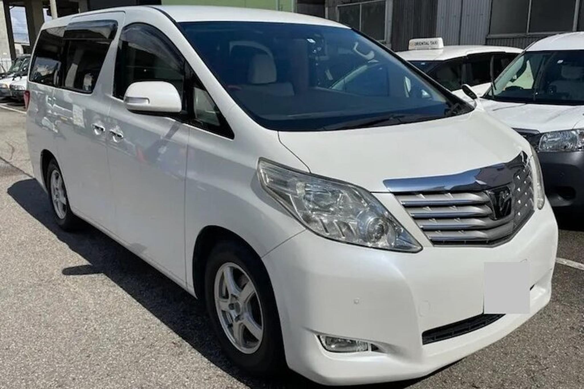 Richmond Airport Private Transfer - Image 6