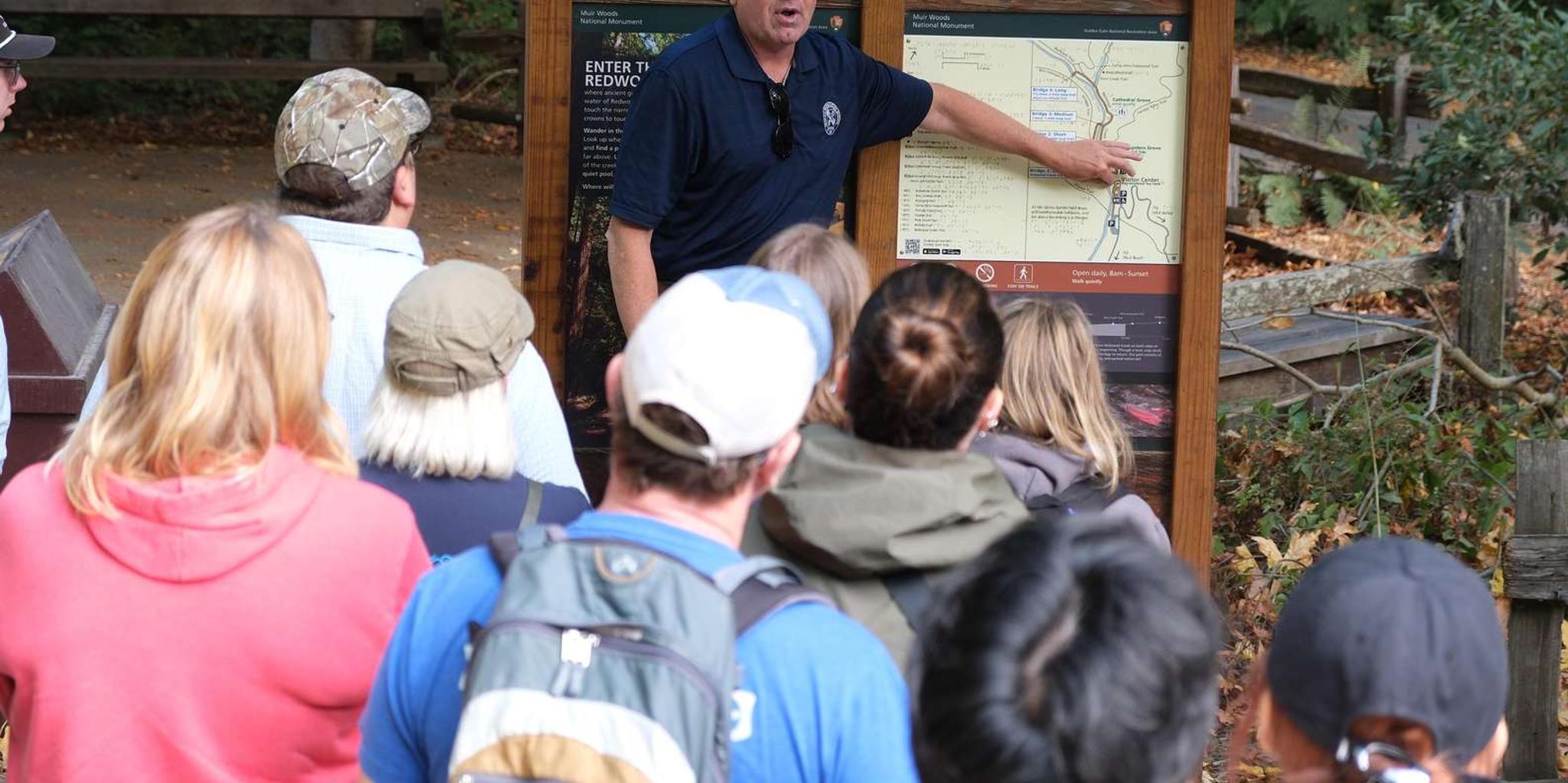 San Francisco Alcatraz, Muir Woods & Sausalito Tour - Image 6