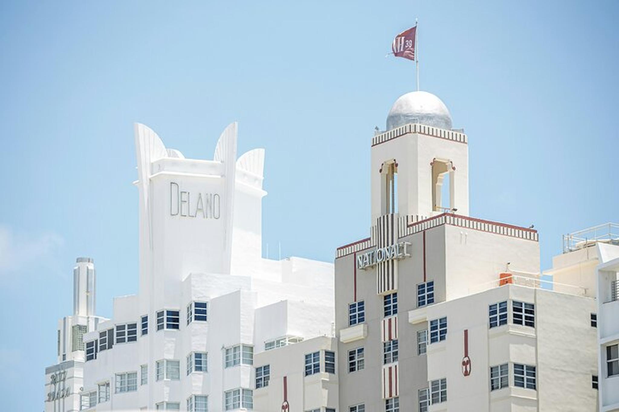 Miami Art Deco Walking Tour - Image 3