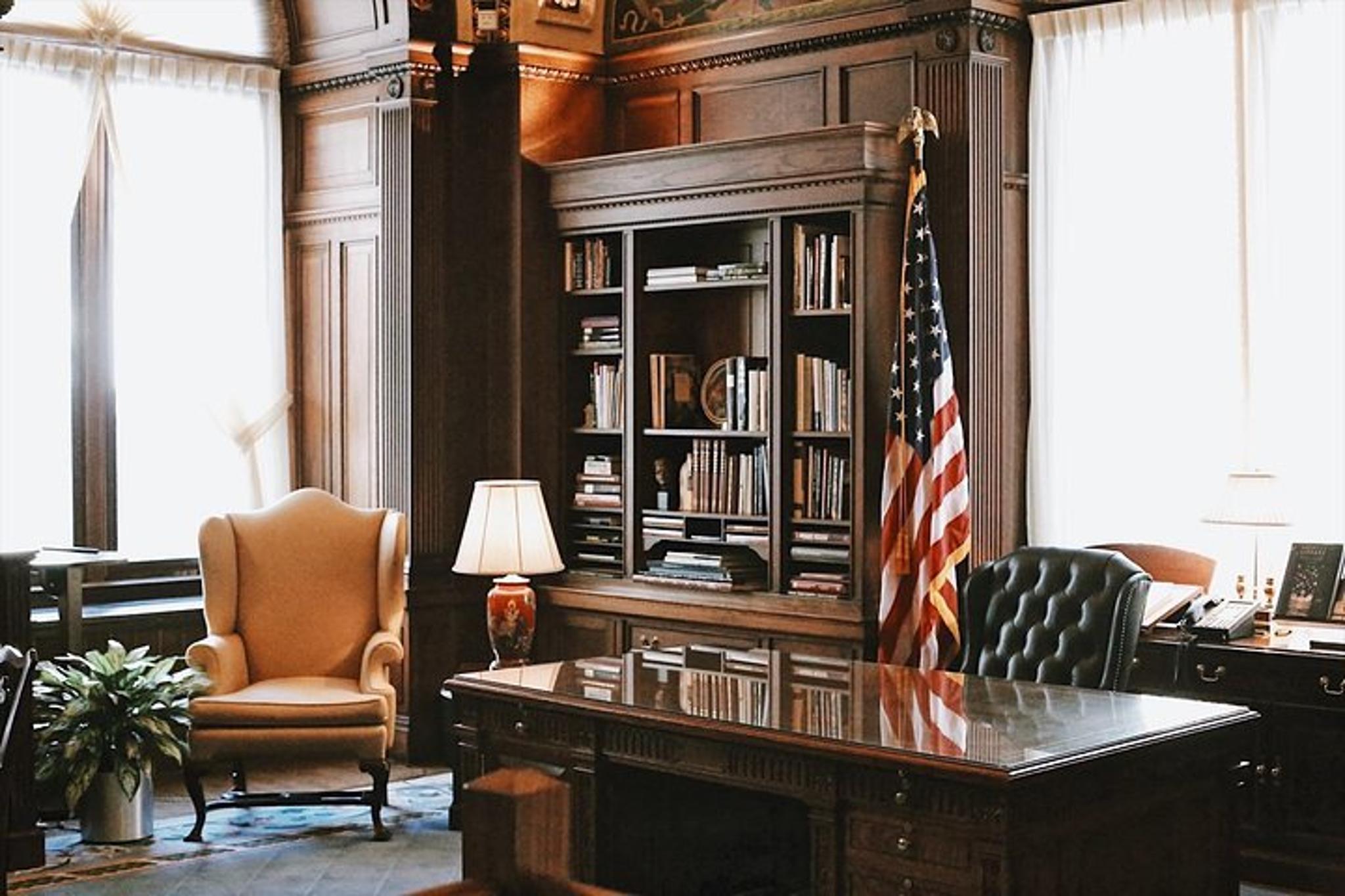 Washington DC Capitol Hill Tour - Image 2