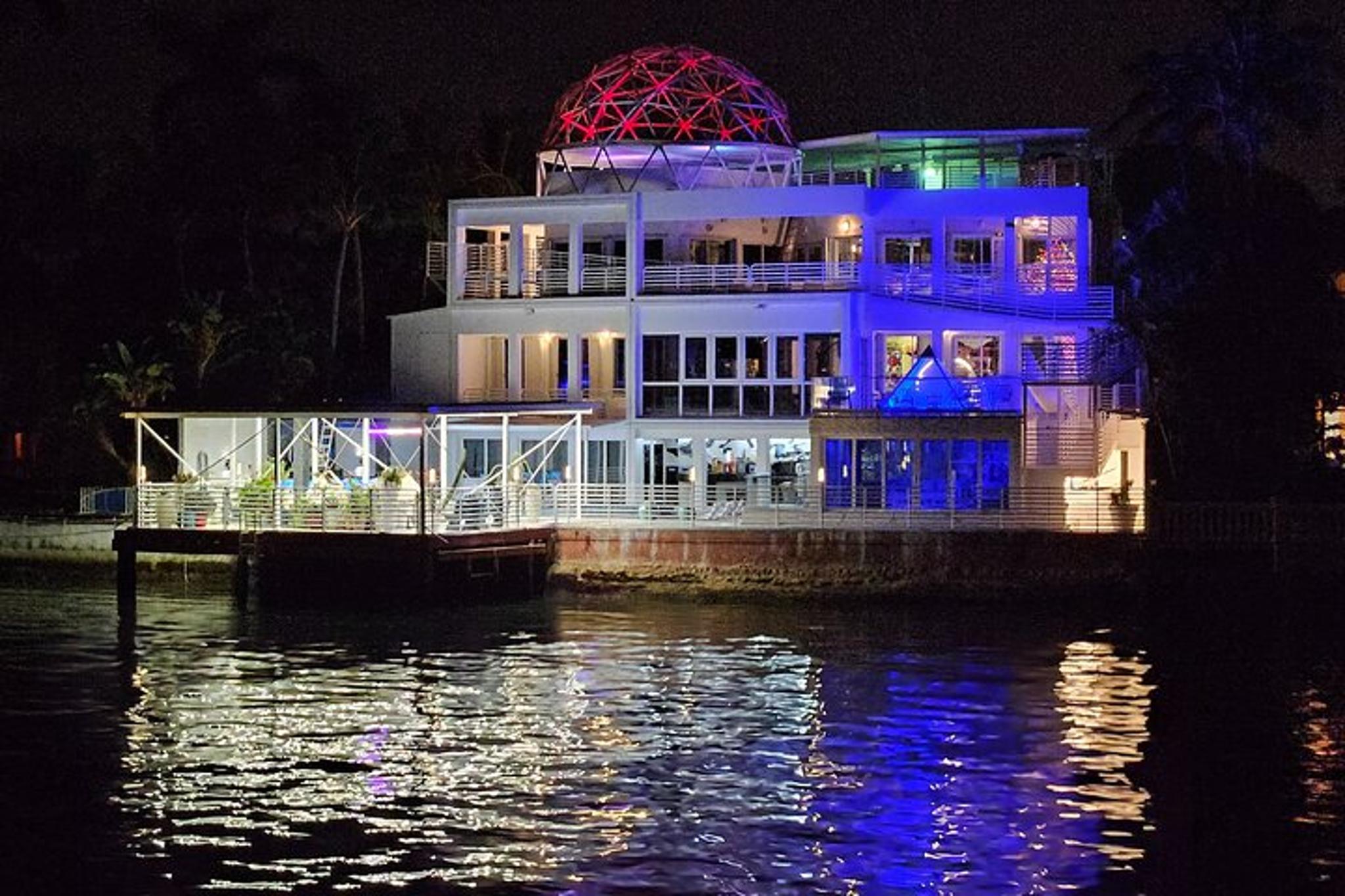 Miami Biscayne Bay Evening Cruise - Image 2