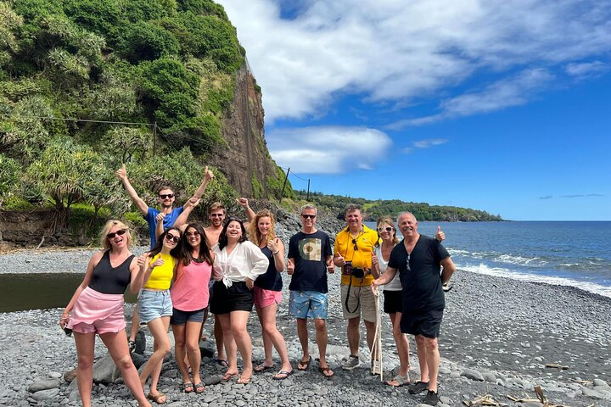 Maui Private Road to Hana Tour - Image 3