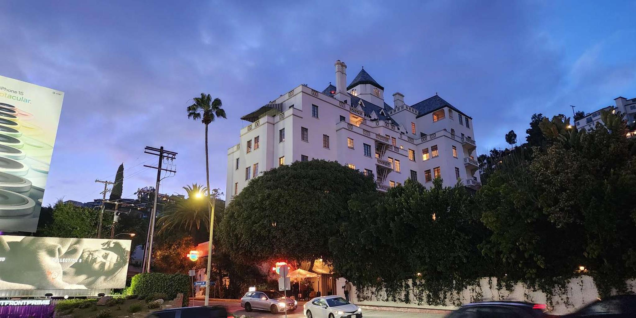 Los Angeles True Crime and Ghost Walking Tour - Image 2