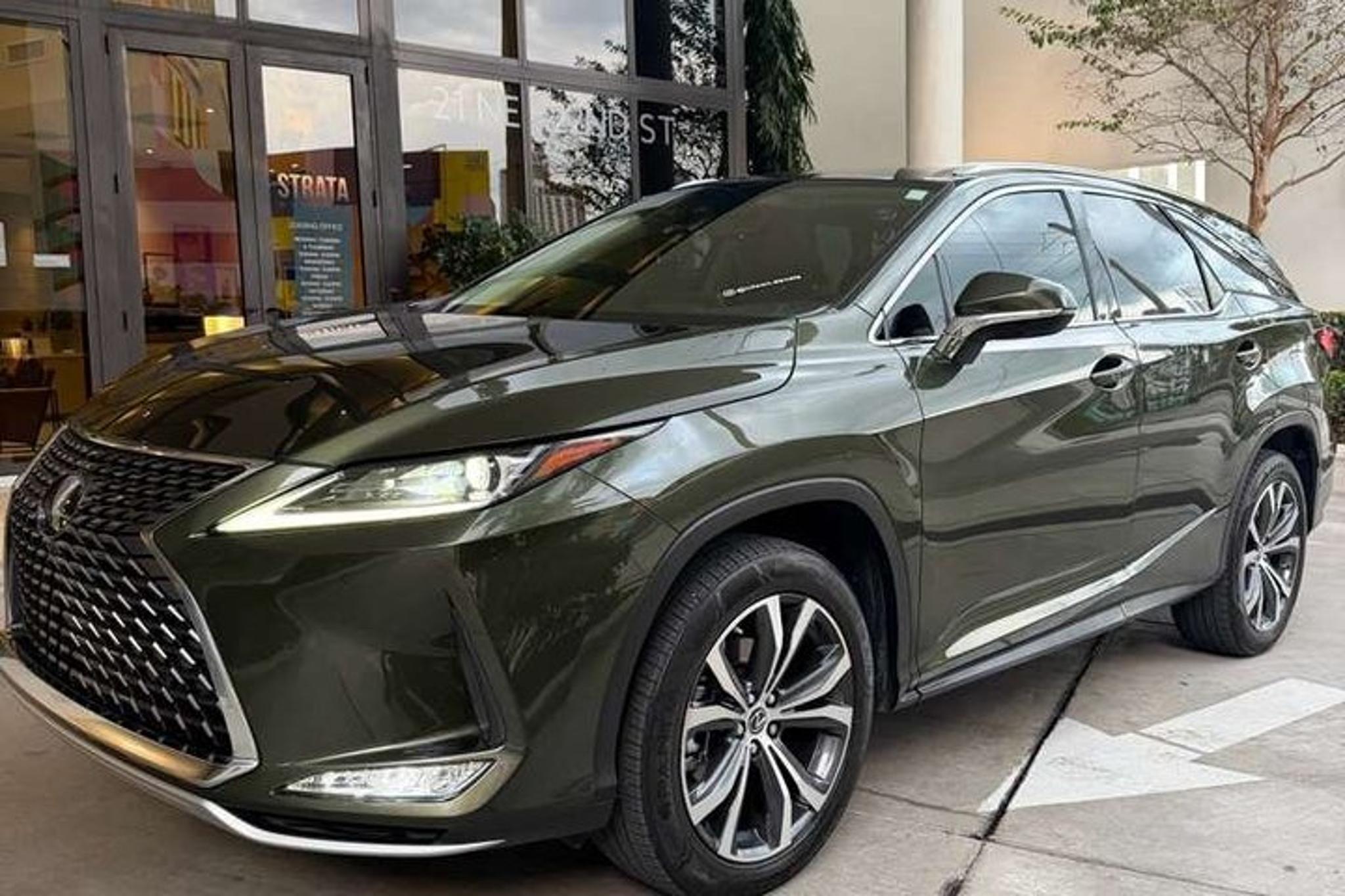 Miami Private SUV Transfer - Image 6