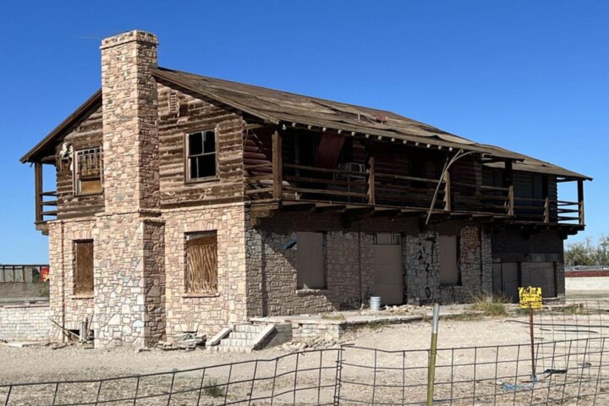 Las Vegas Celebrity Homes Tour - Image 4