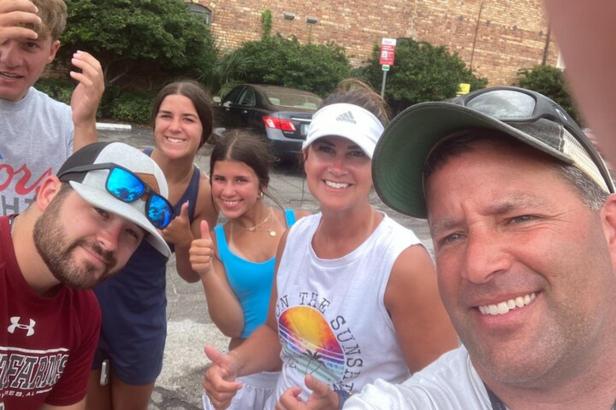 Gulf Shores Beach Scavenger Hunt Tour 2 hr - Image 3