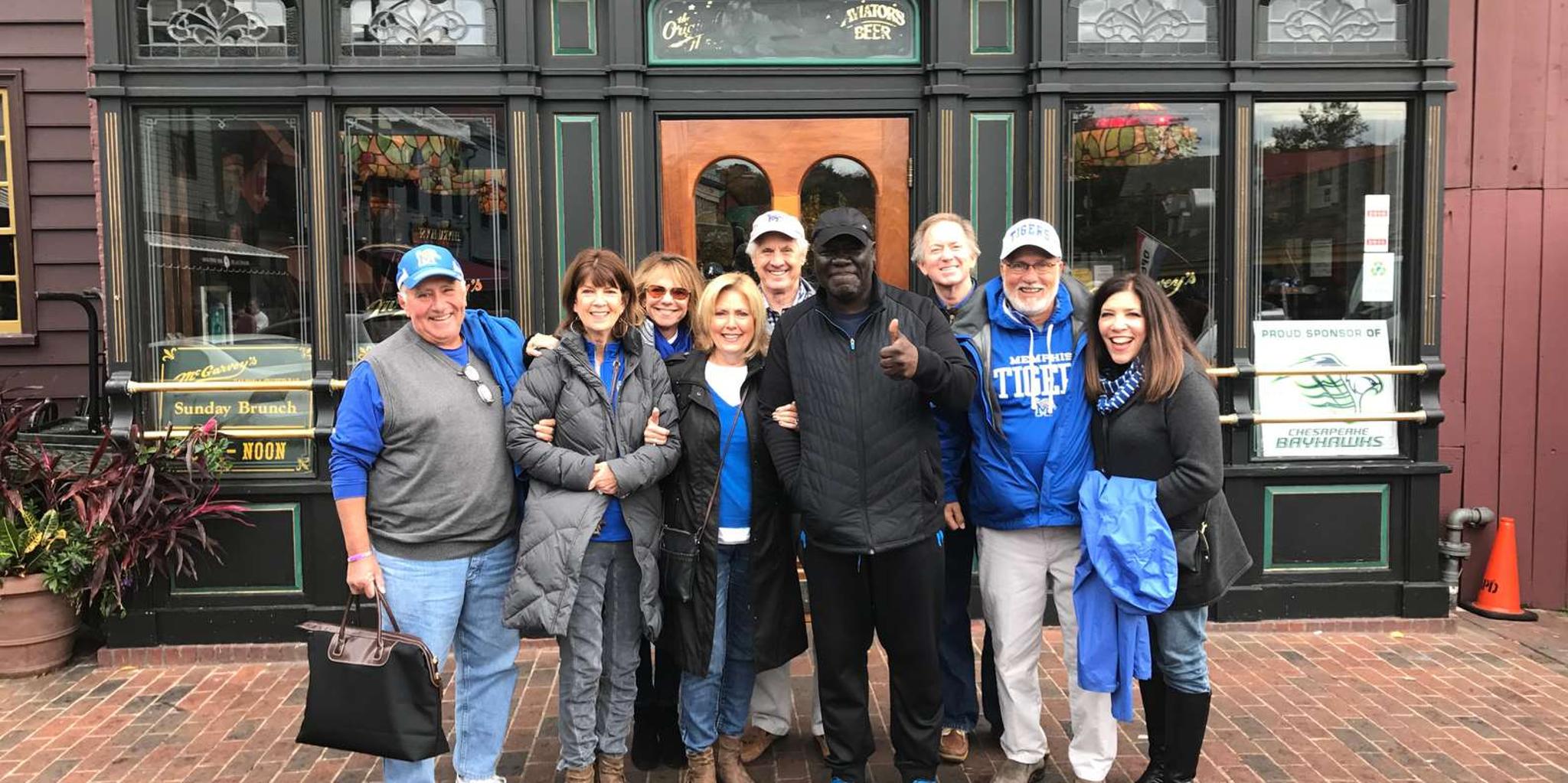 Annapolis Day Trip with Guided Tour from Washington DC - Image 2