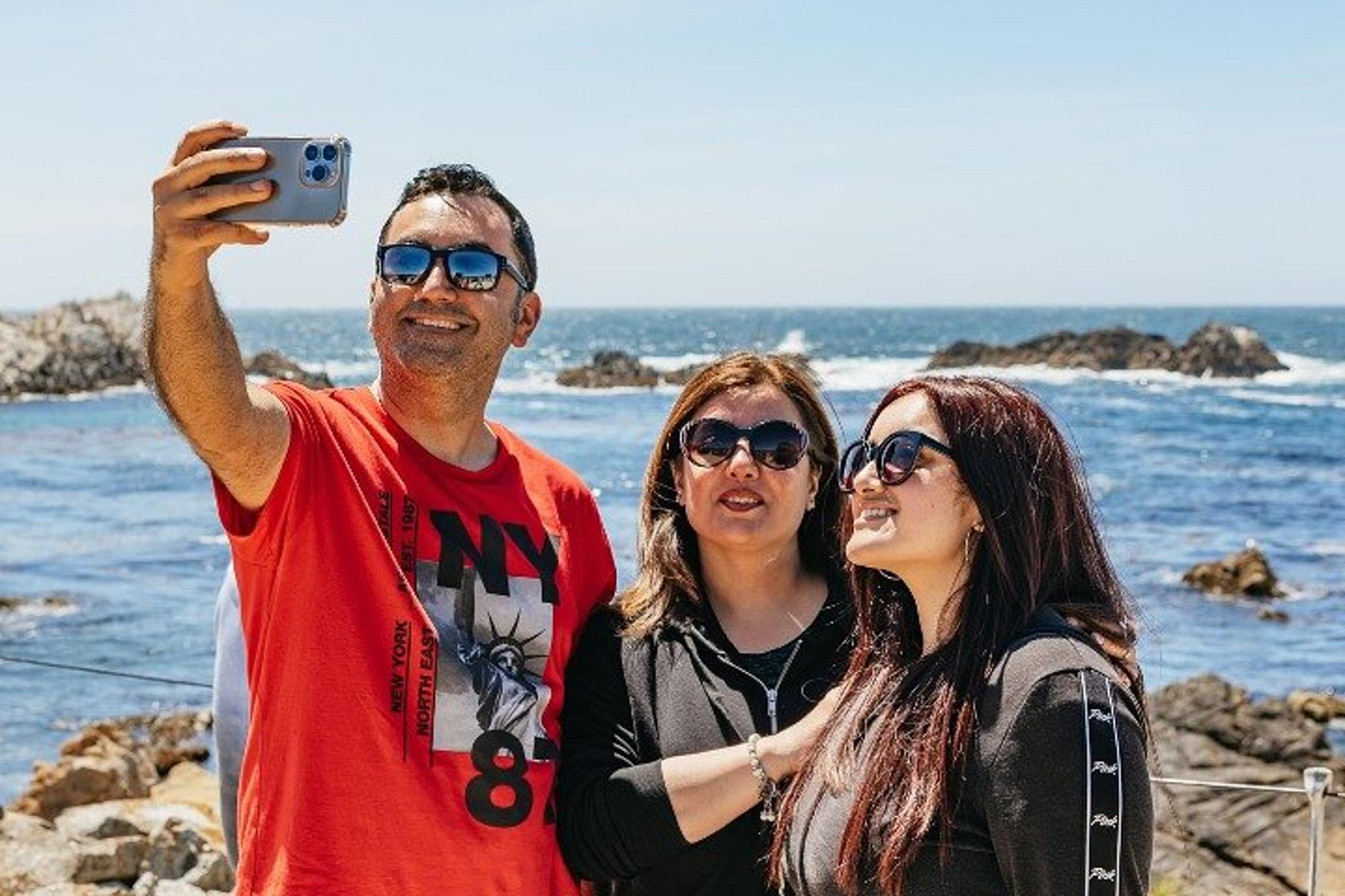 San Francisco Monterey and Carmel Day Tour - Image 3