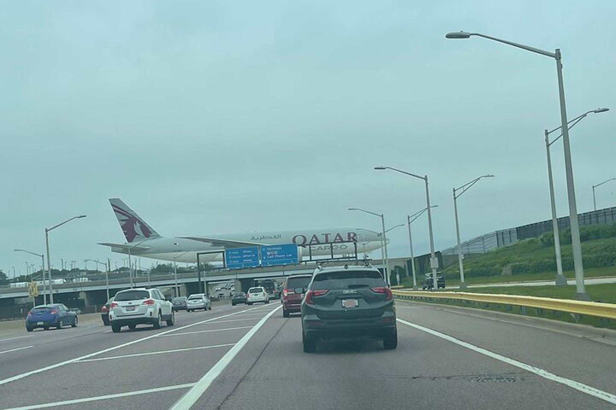 Chicago Airport Taxi Transfer - Image 6