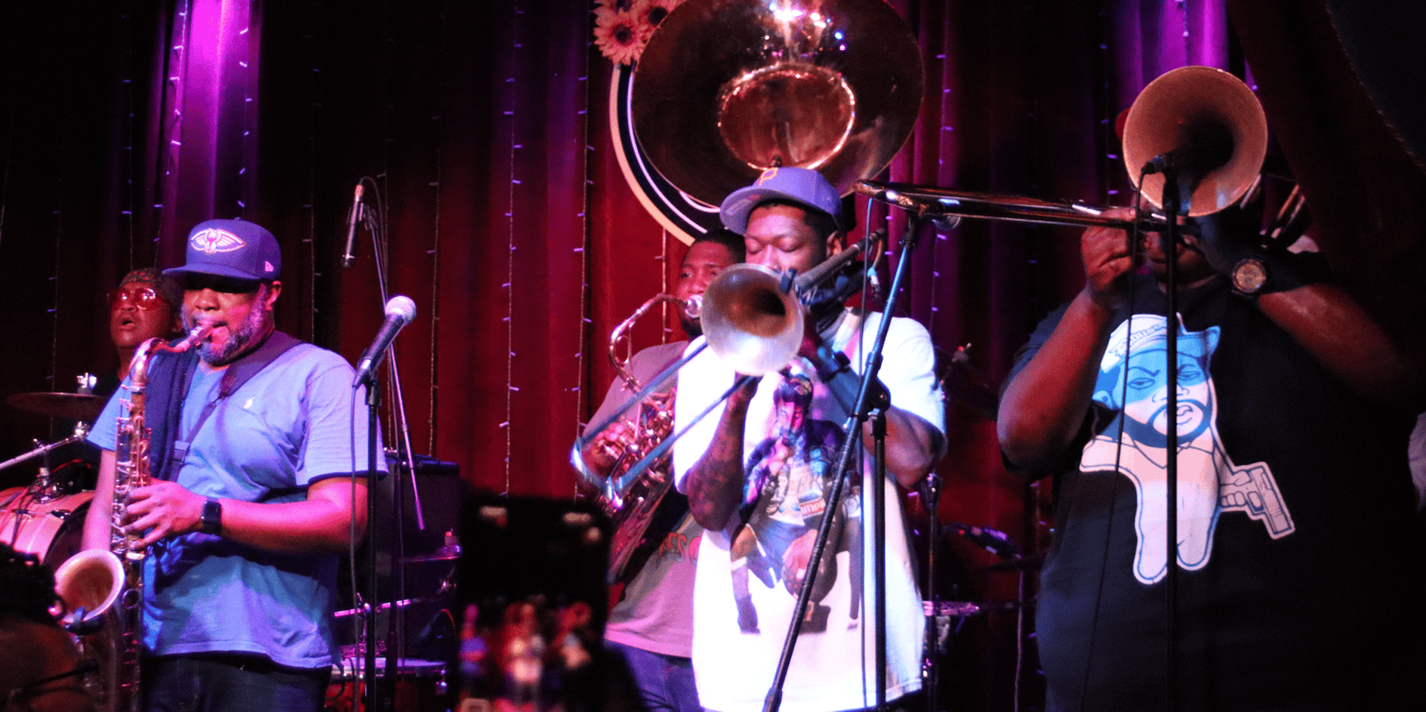 New Orleans Frenchmen Street Live Music Pub Crawl - Image 4