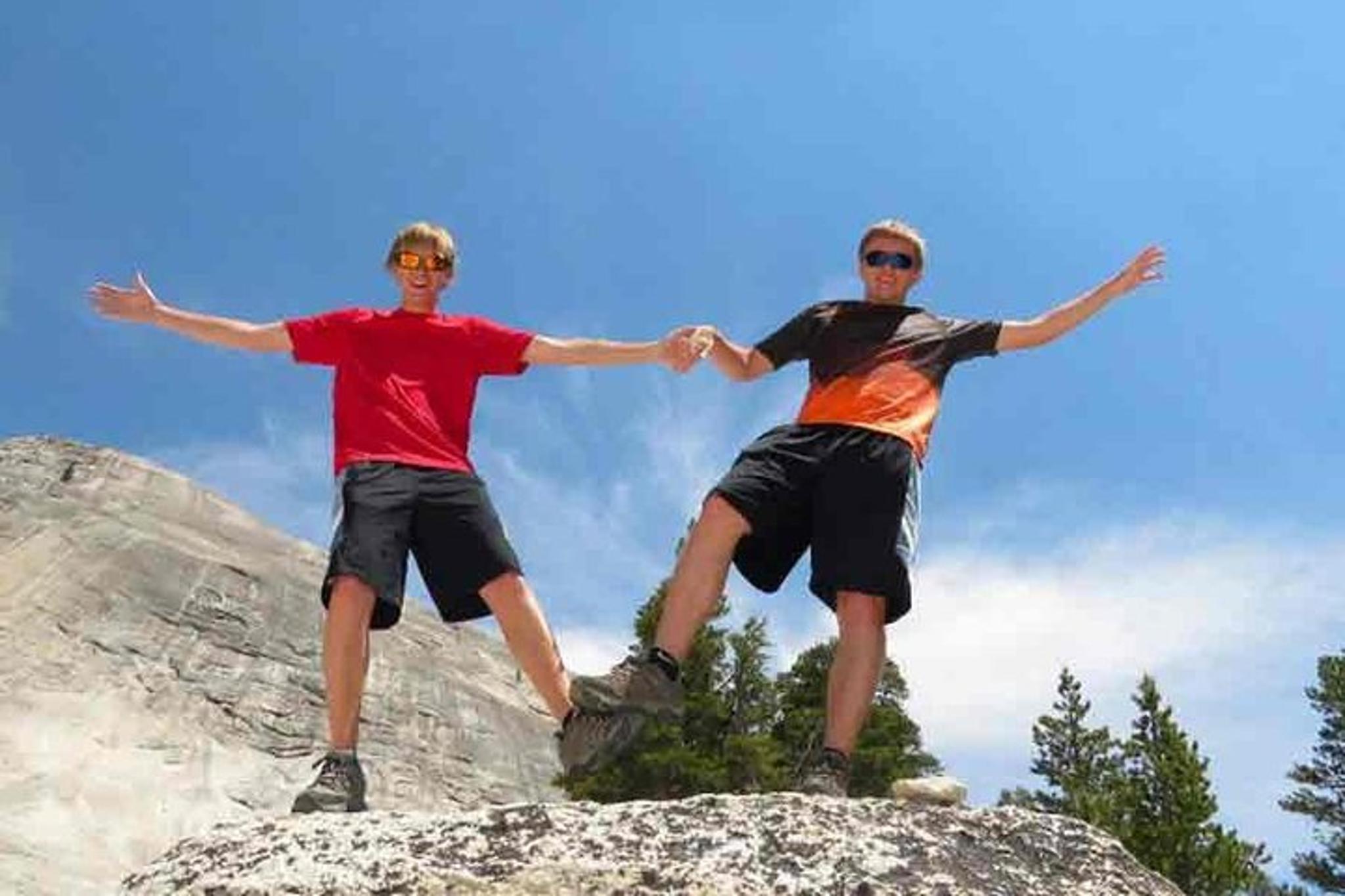 San Francisco Yosemite National Park Private Tour - Image 2