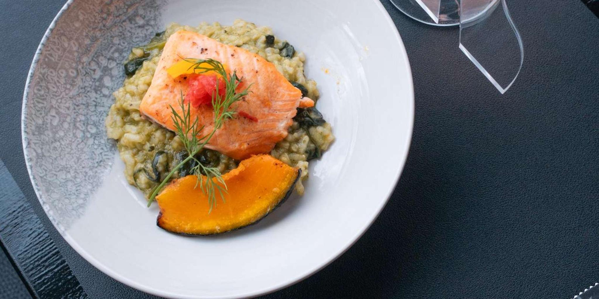 New York City Gourmet Sightseeing Bus Tour - Image 2