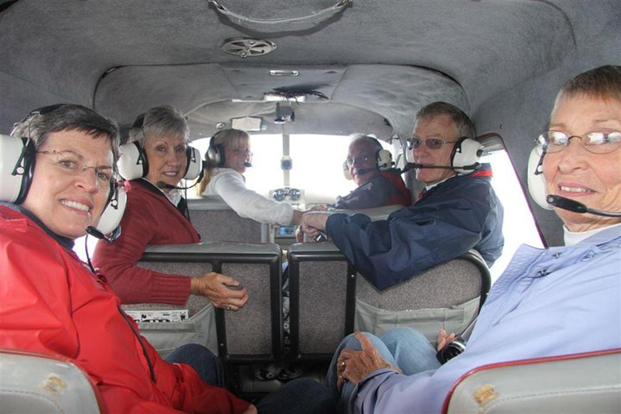Ketchikan Seaplane Tour to Misty Fjords - Image 6
