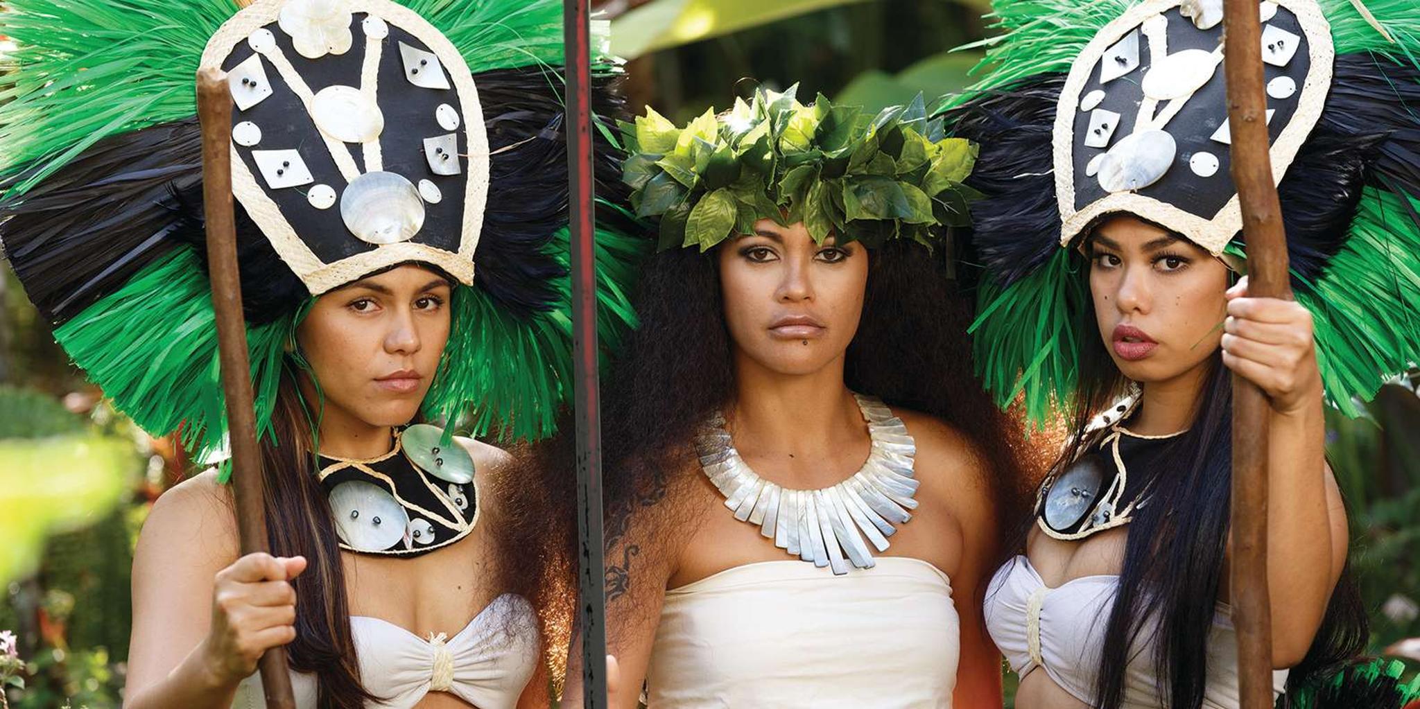 Kauai Manor House Dinner & Luau Kalamaku Show - Image 6