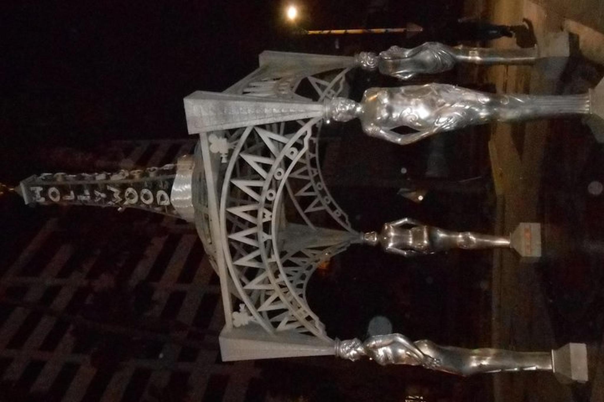 Hollywood Self-Guided Walking Tour and Scavenger Hunt - Image 3