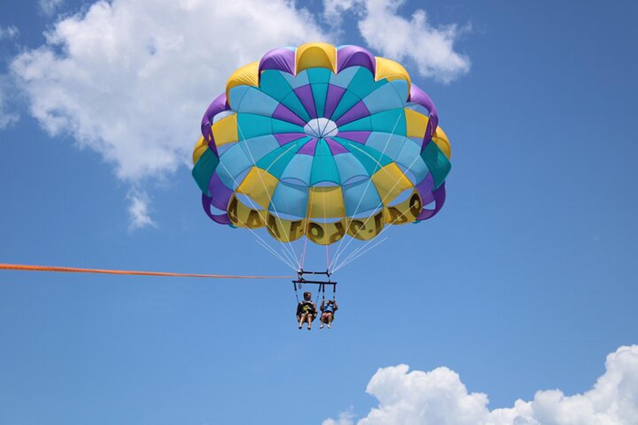 Sarasota Parasailing Adventure - Image 5