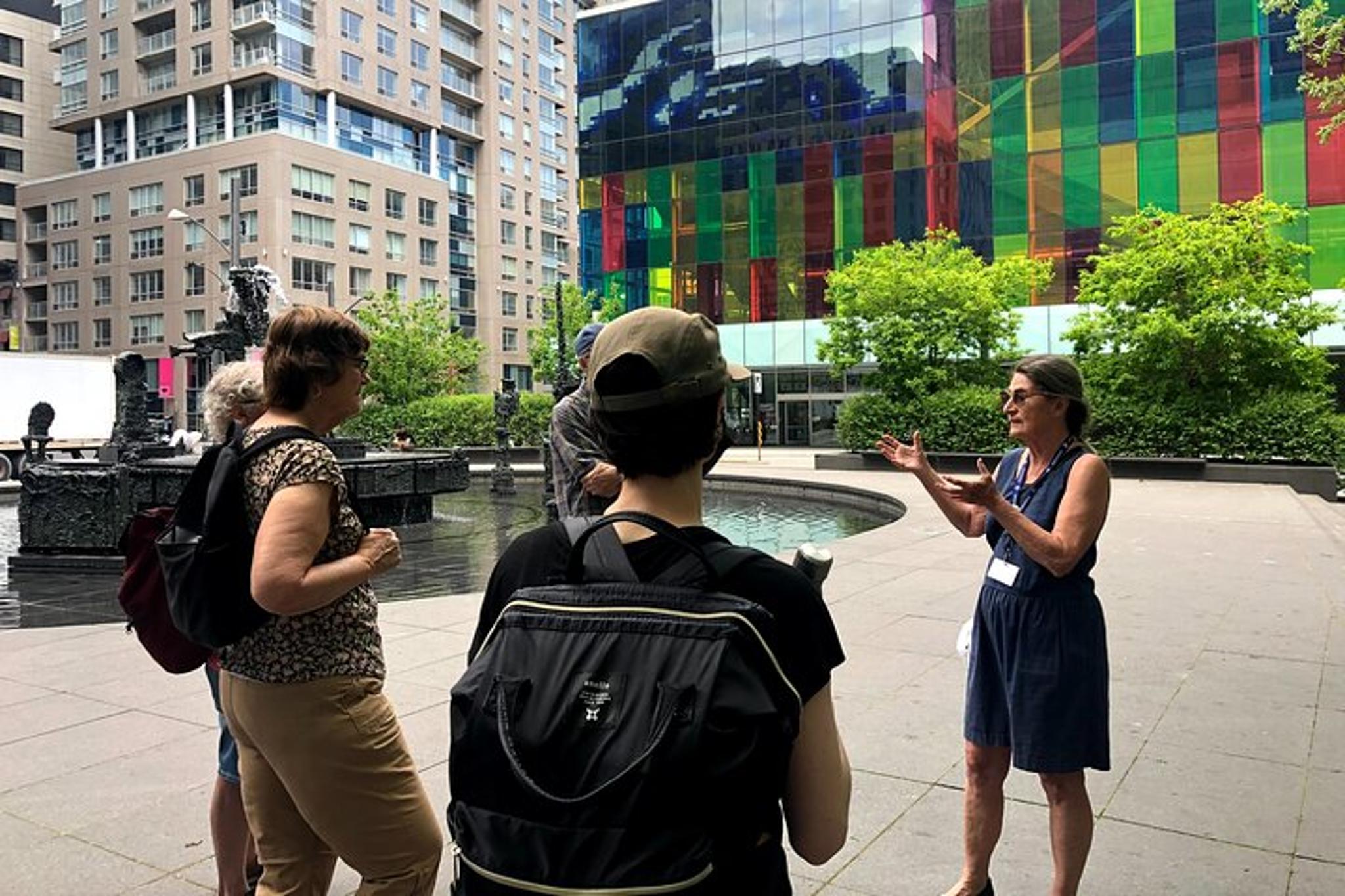 Baltimore Historical Tour - Image 1