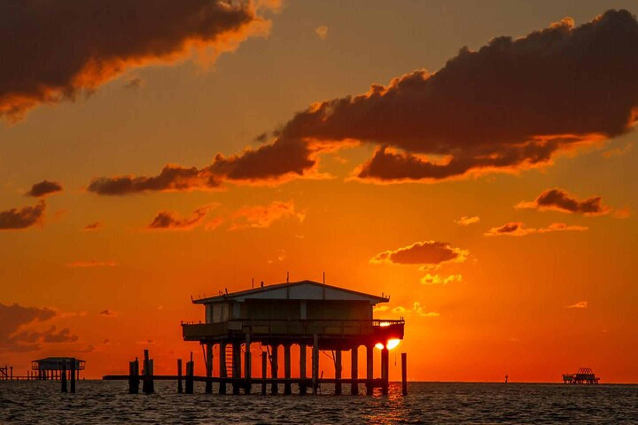 Biscayne National Park Audio Tour - Image 5